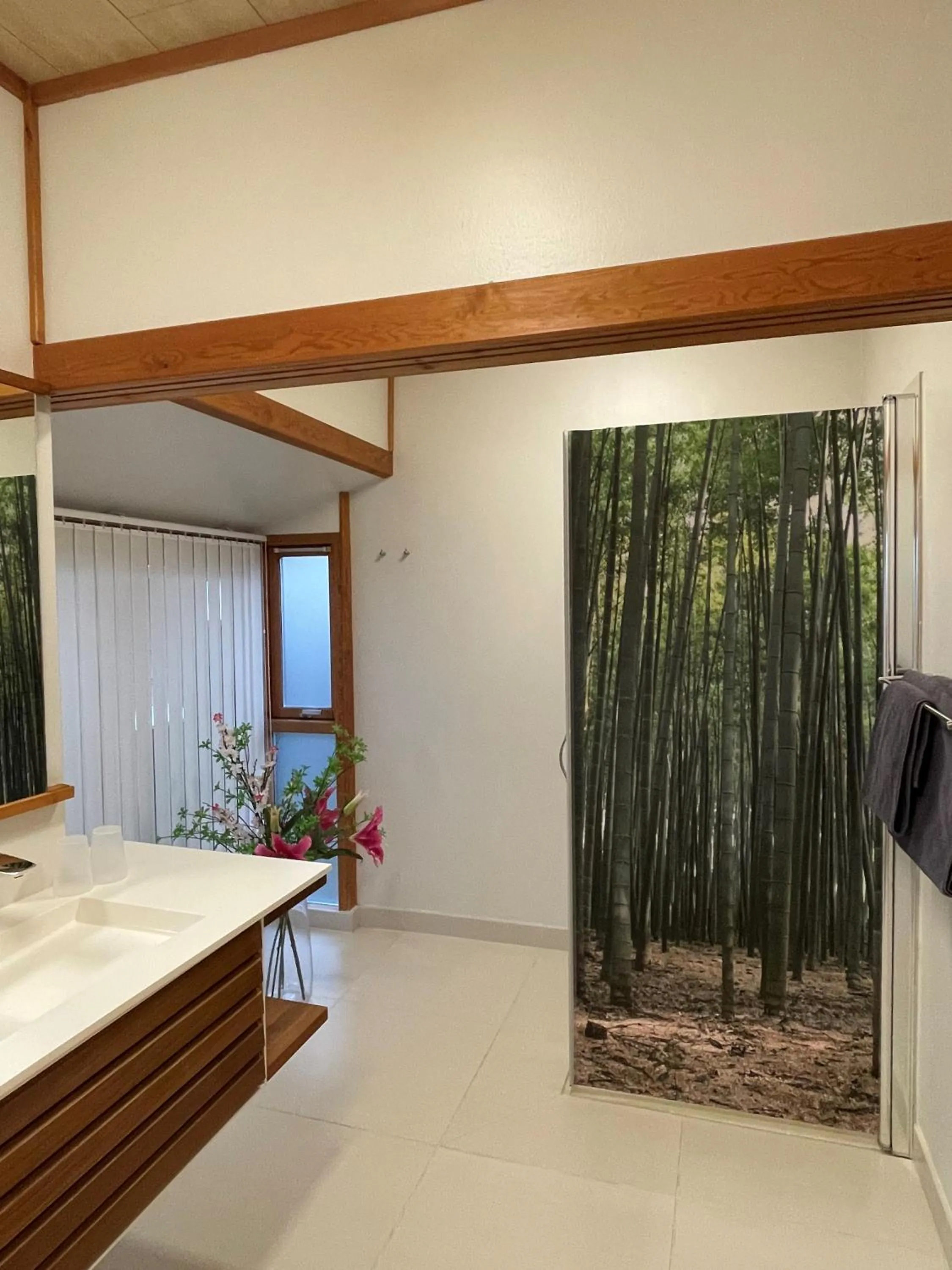 Den Japanske Have B & B