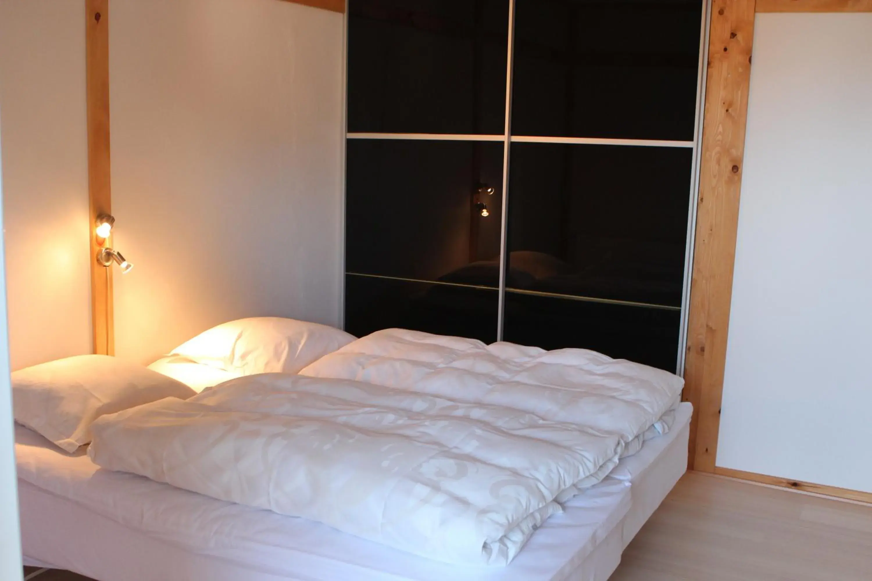 One-Bedroom Apartment - single occupancy in Den Japanske Have B & B One-Bedroom Apartment - single occupancy in Den Japanske Have B & B