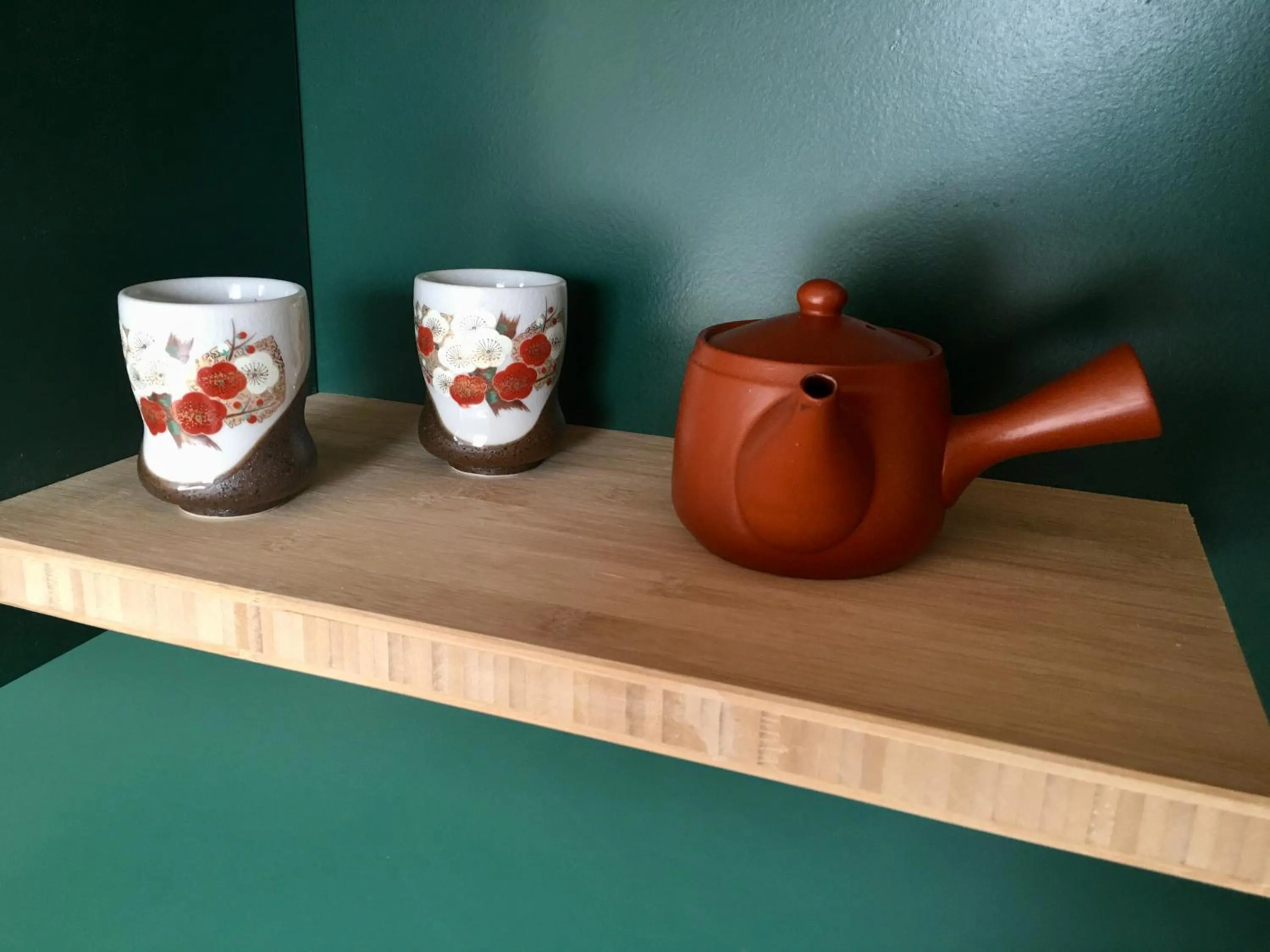 Den Japanske Have B & B