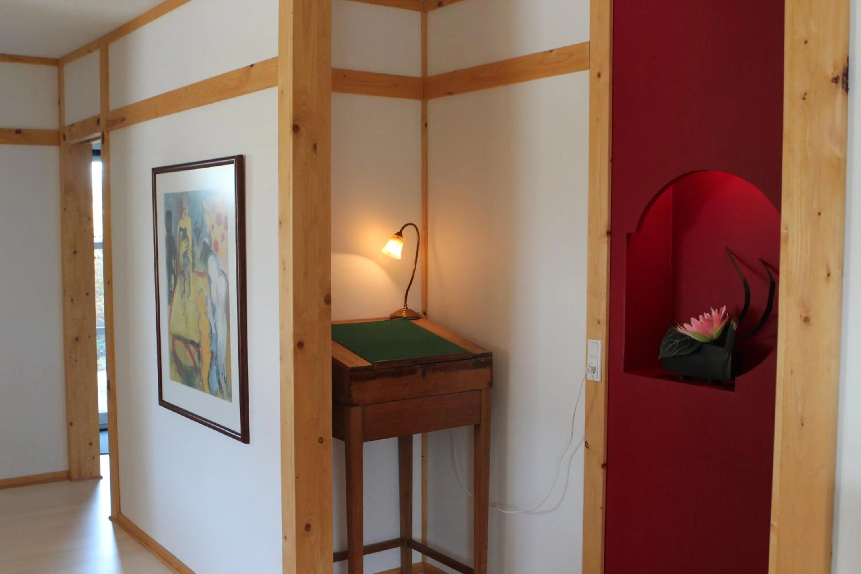 Den Japanske Have B & B