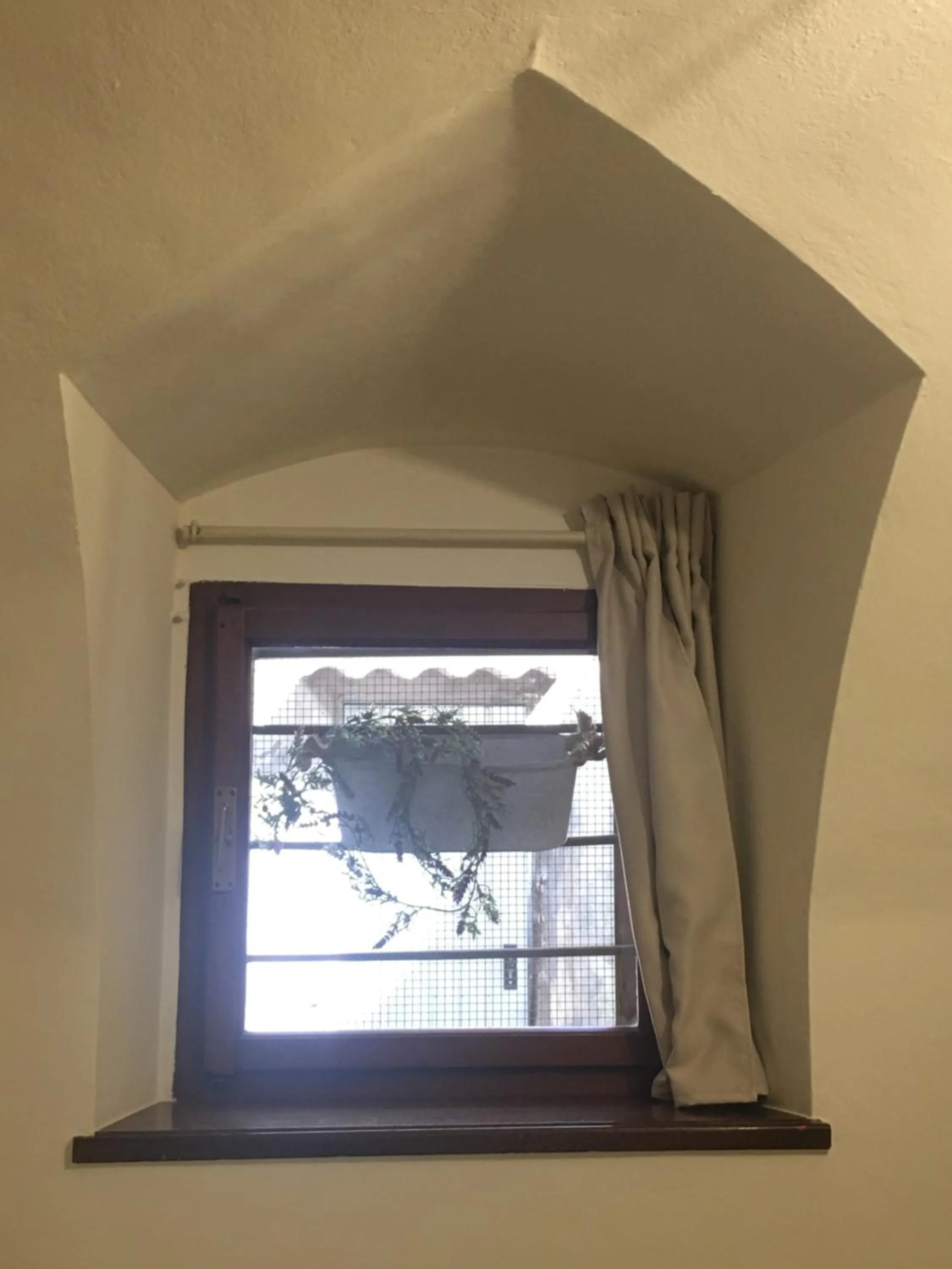 View (from property/room) in B&B Verona Centro