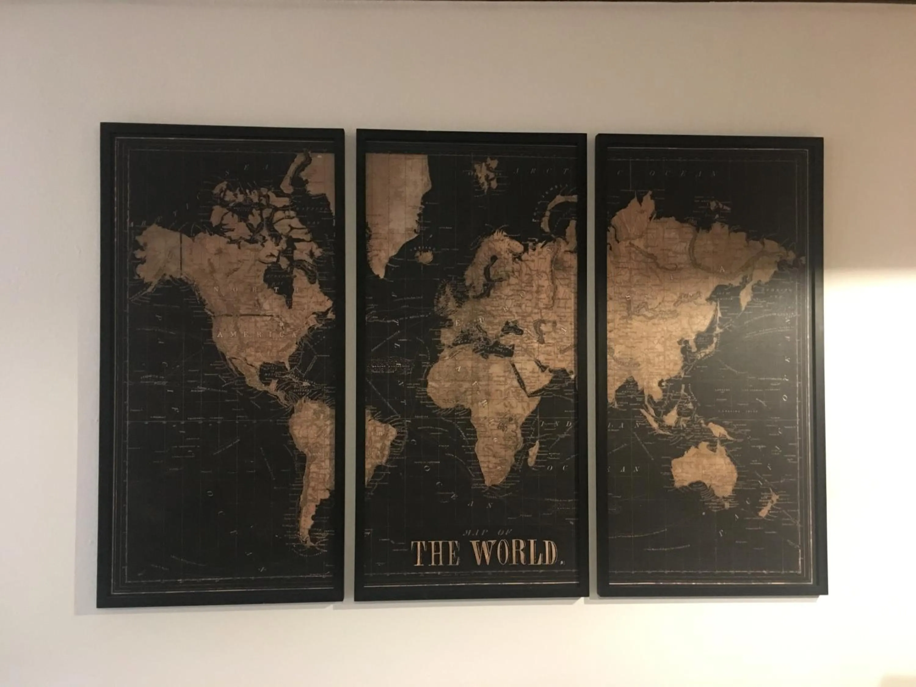 Decorative detail in B&B Verona Centro