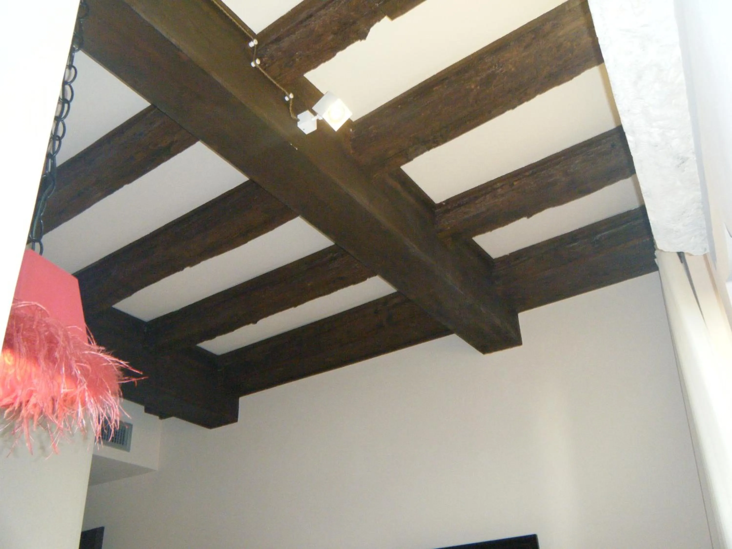 Bathroom in B&B Verona Centro