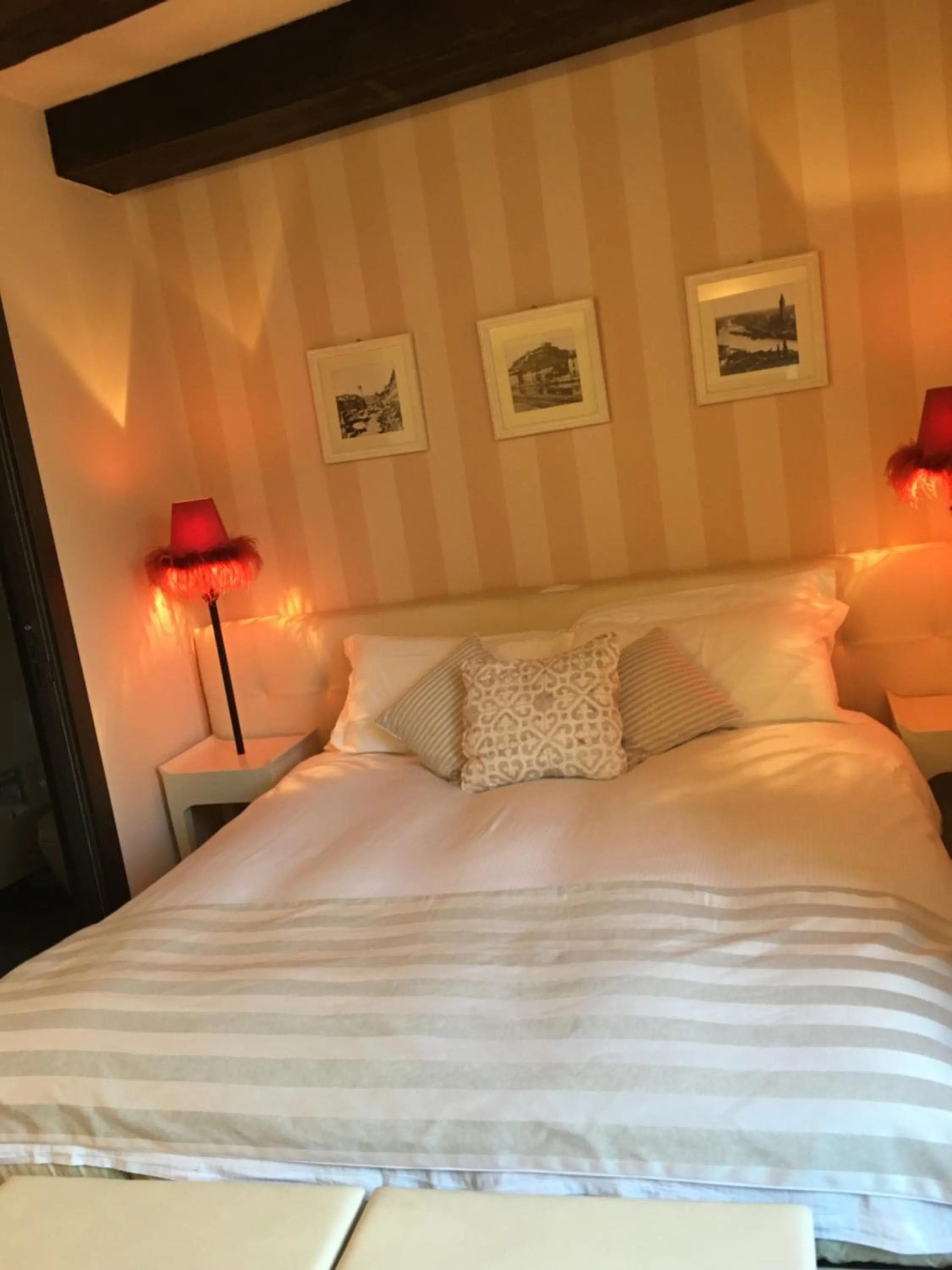 Bed in B&B Verona Centro