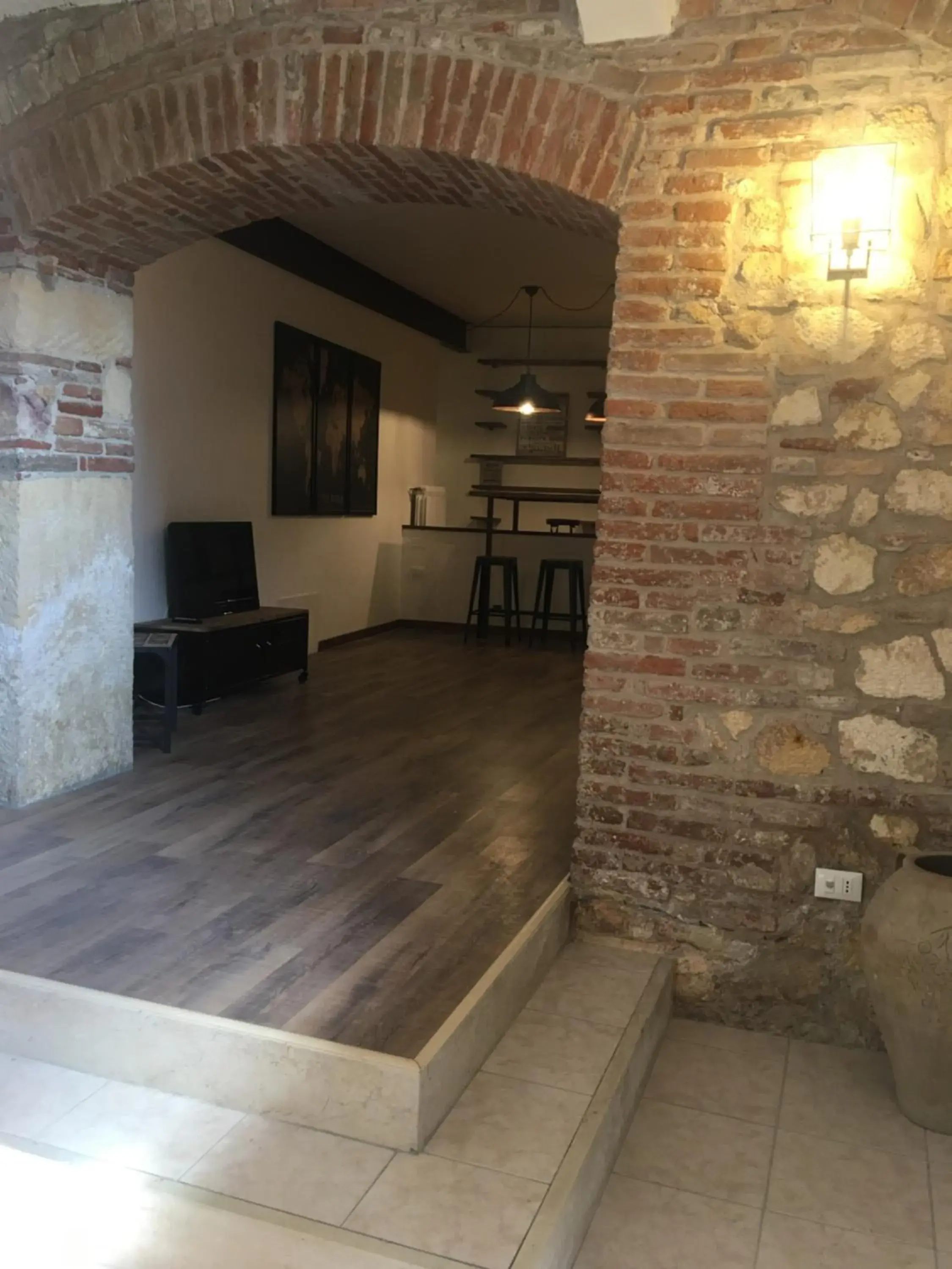 Loft in B&B Verona Centro Loft in B&B Verona Centro