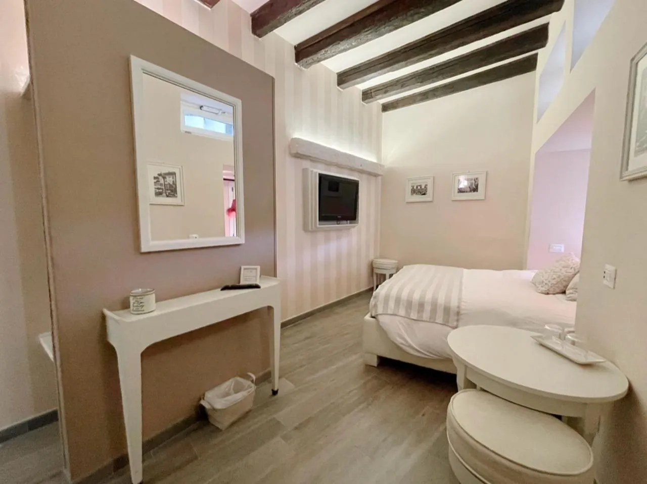 Bed in B&B Verona Centro