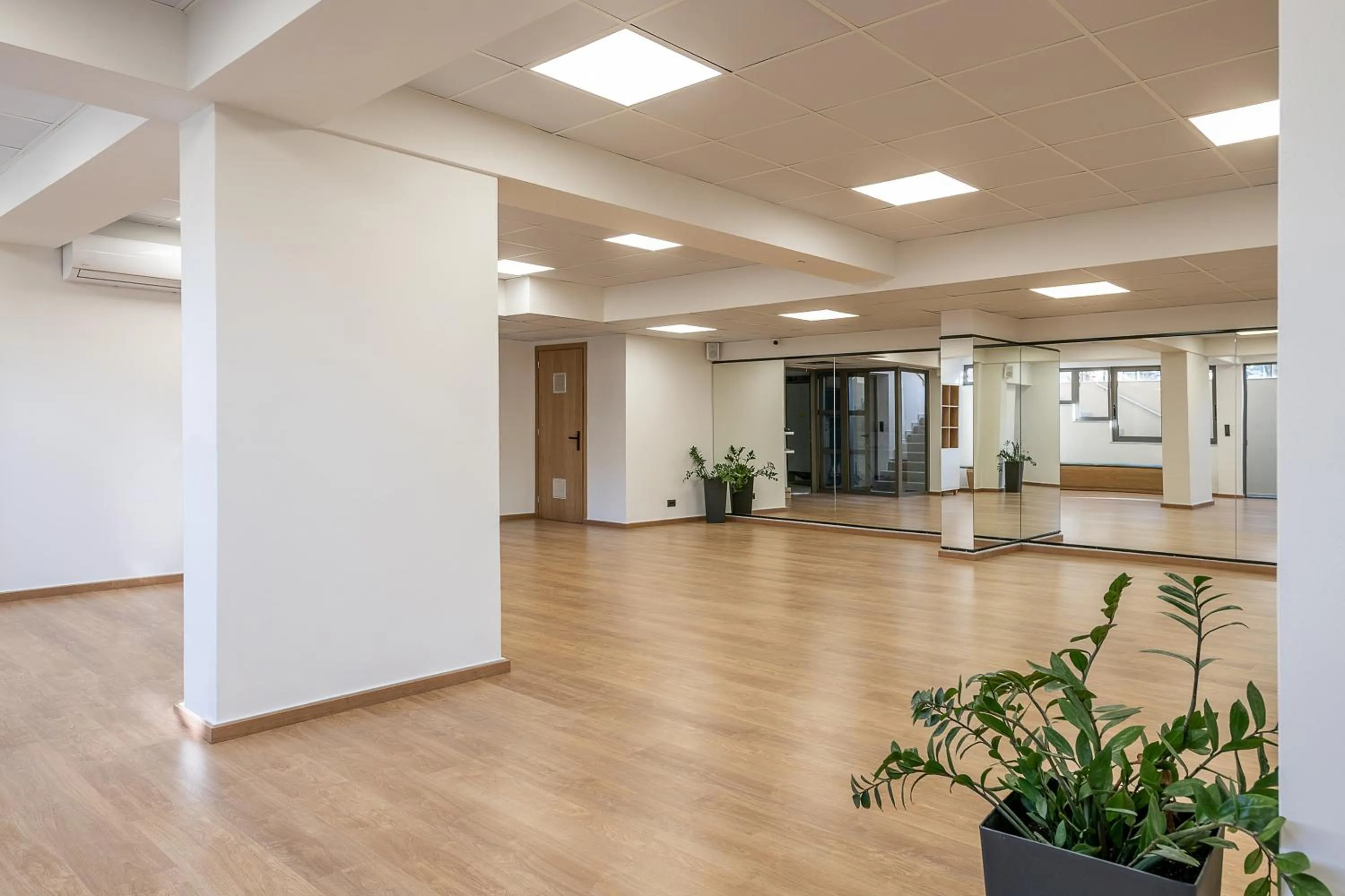 Entertainment in Mossa Well Being Hotel - Heated pool and Wellness Spa