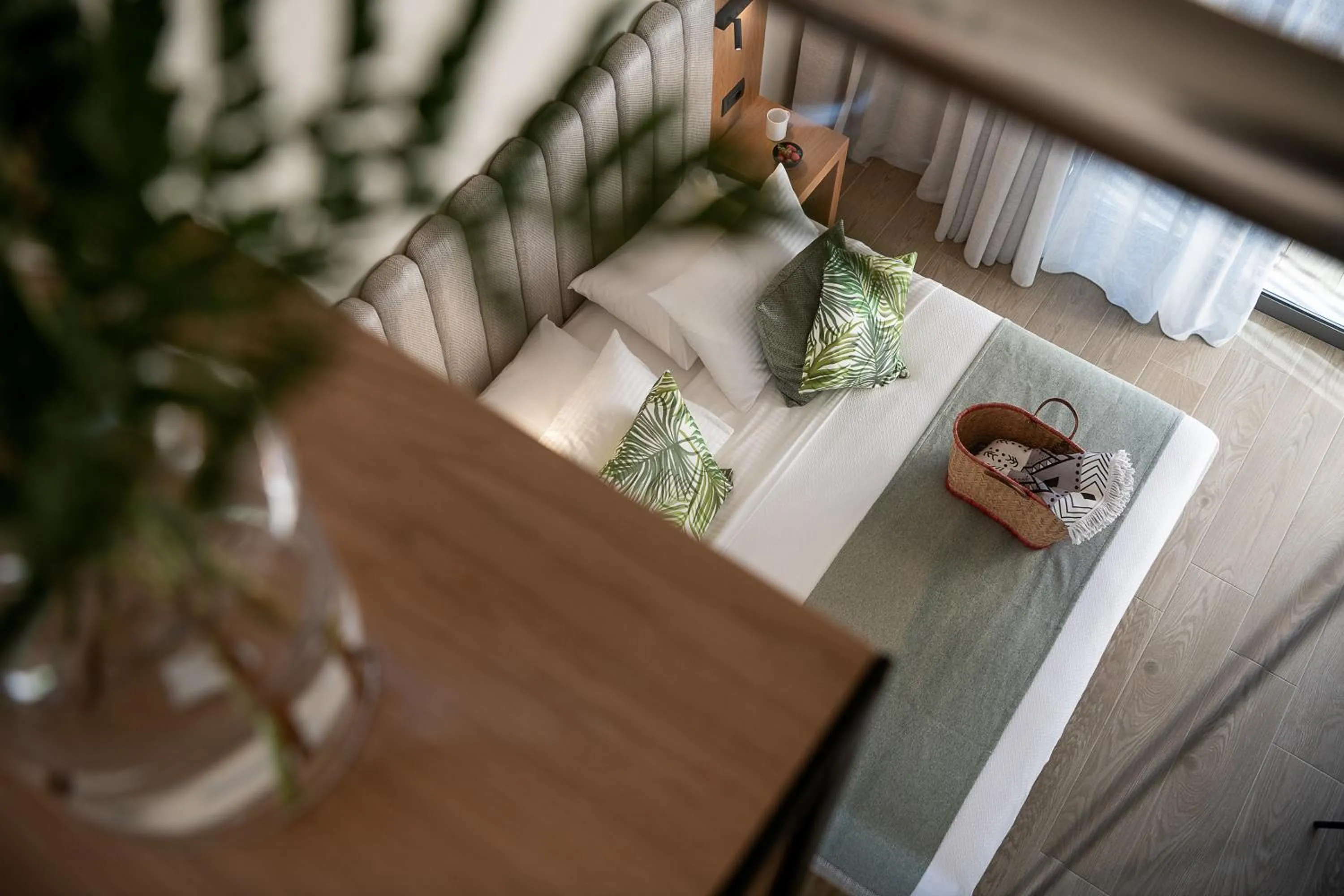 Photo of the whole room in Mossa Well Being Hotel - Heated pool and Wellness Spa