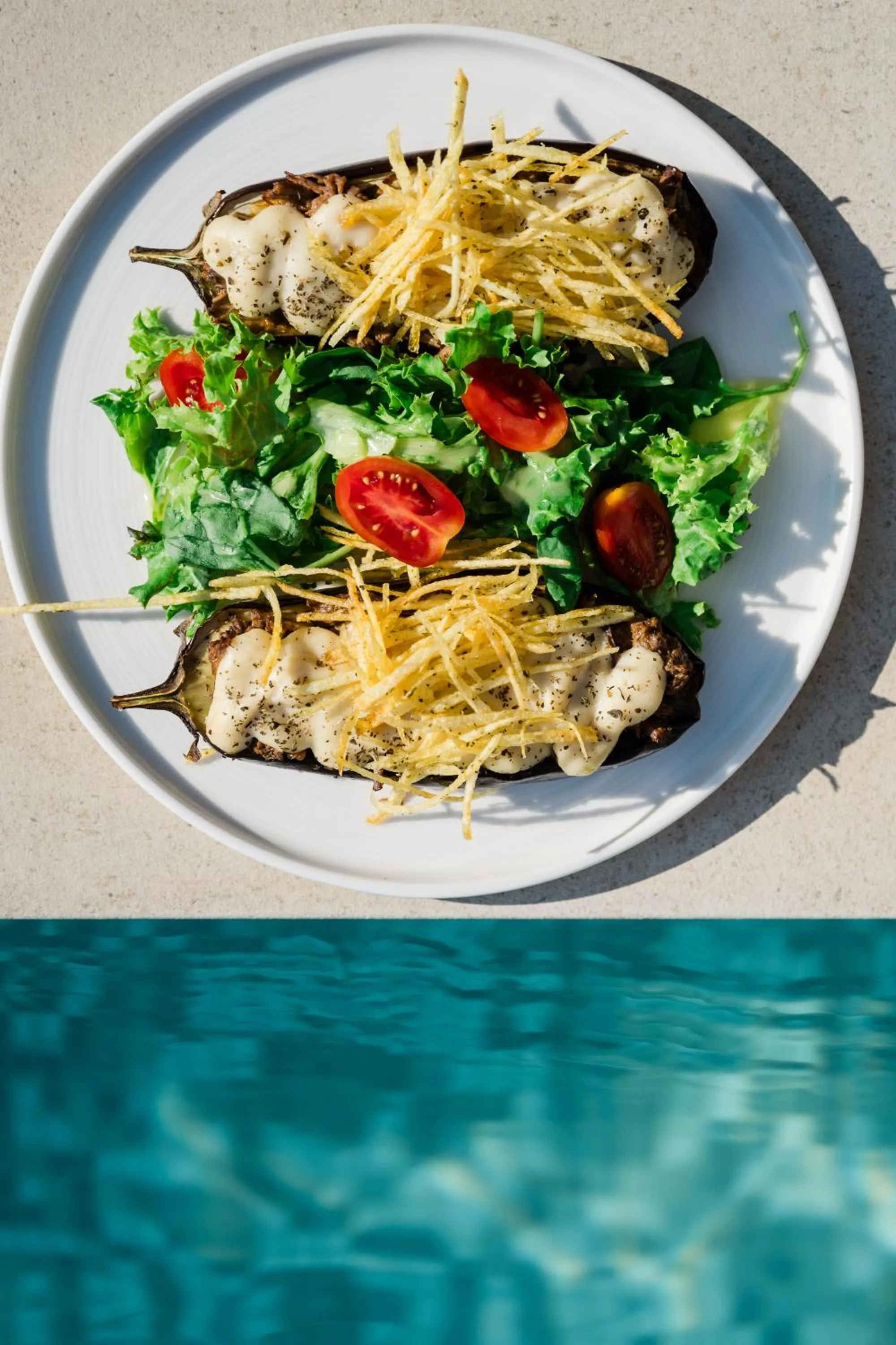 Mossa Well Being Hotel - Heated pool and Wellness Spa