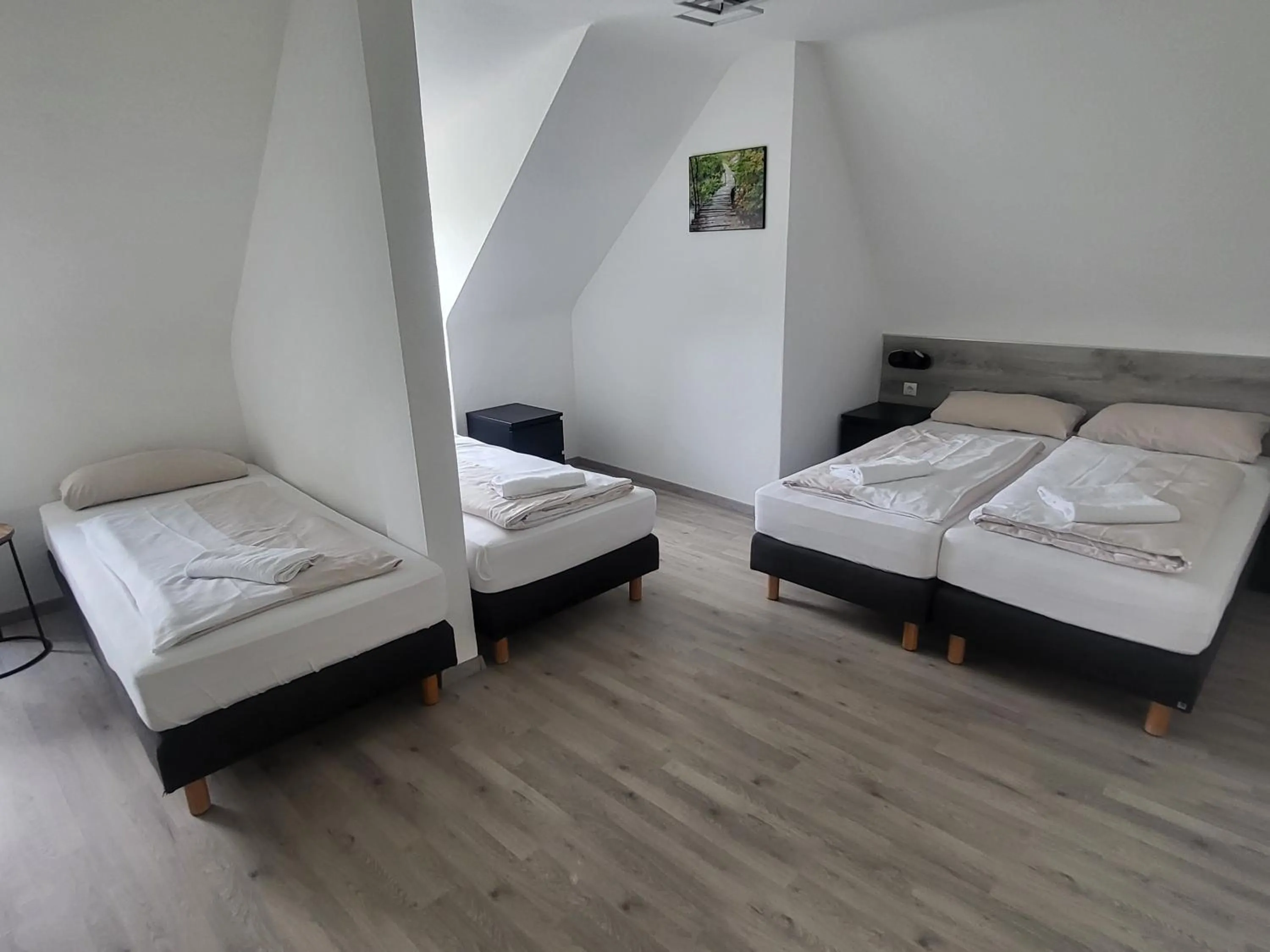 Gasthaus Neue Mühle