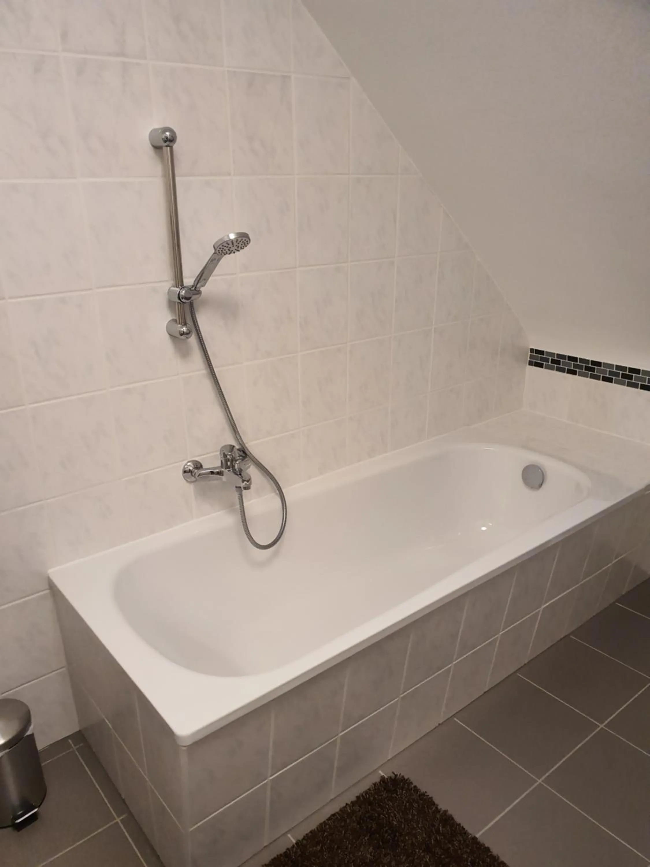 Bath in Gasthaus Neue Mühle