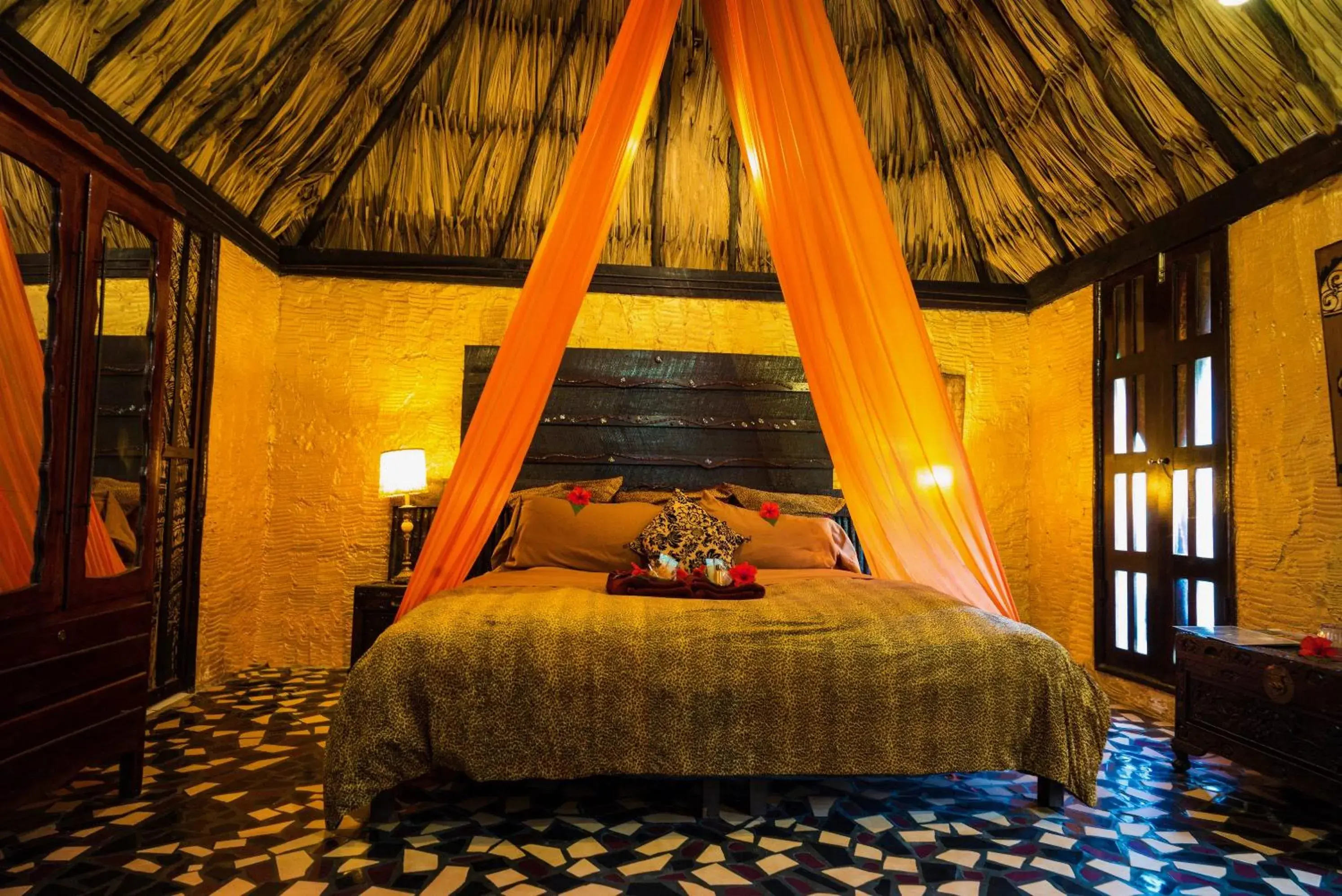 Signature Villa 2 Bedrooms in ABEZZA Resort And Adventure Spa Signature Villa 2 Bedrooms in ABEZZA Resort And Adventure Spa