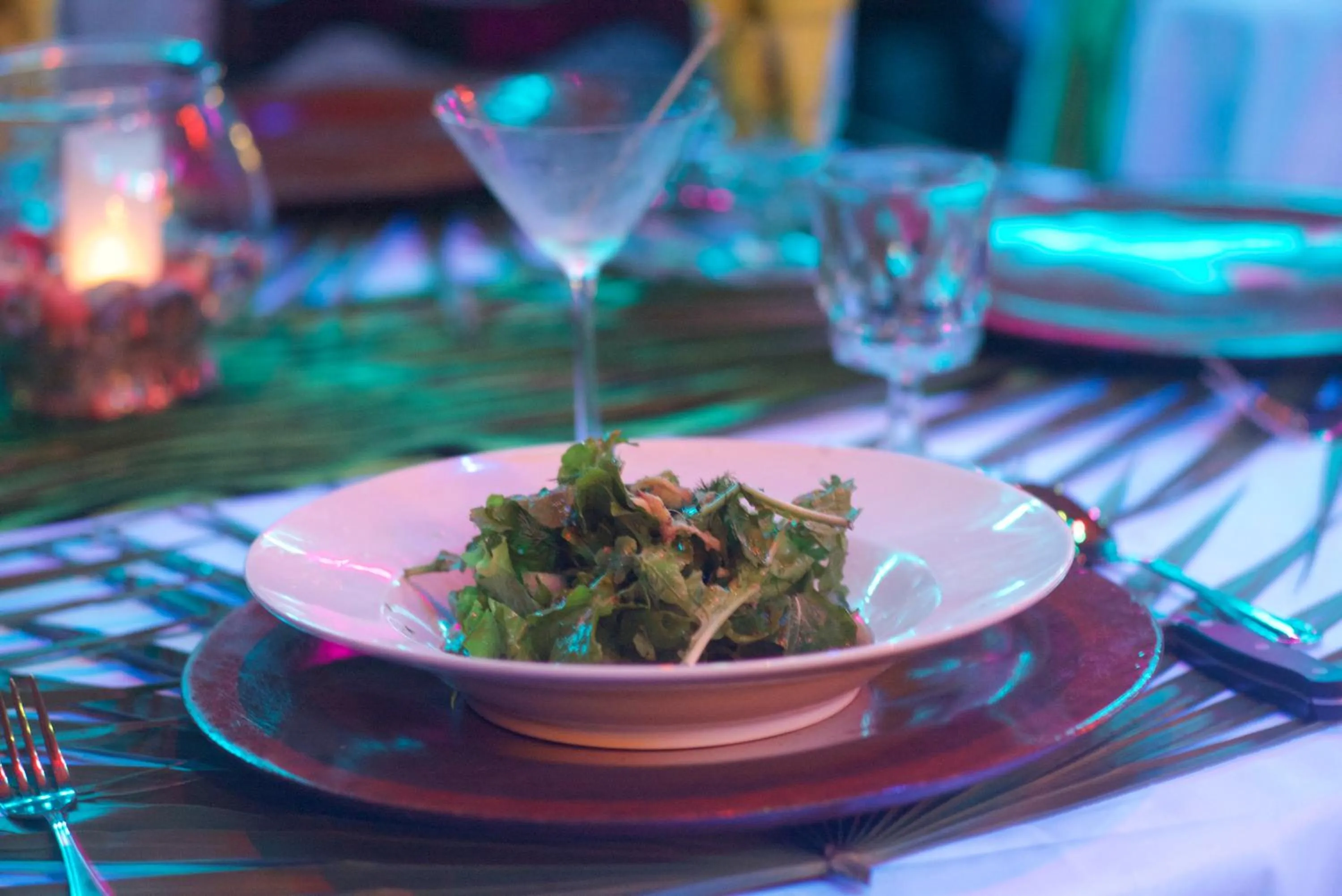 Restaurant/places to eat in ABEZZA Resort And Adventure Spa