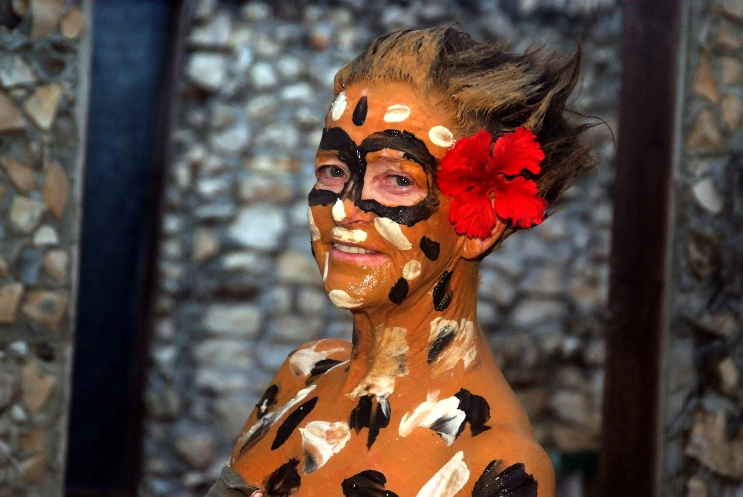 Massage in ABEZZA Resort And Adventure Spa