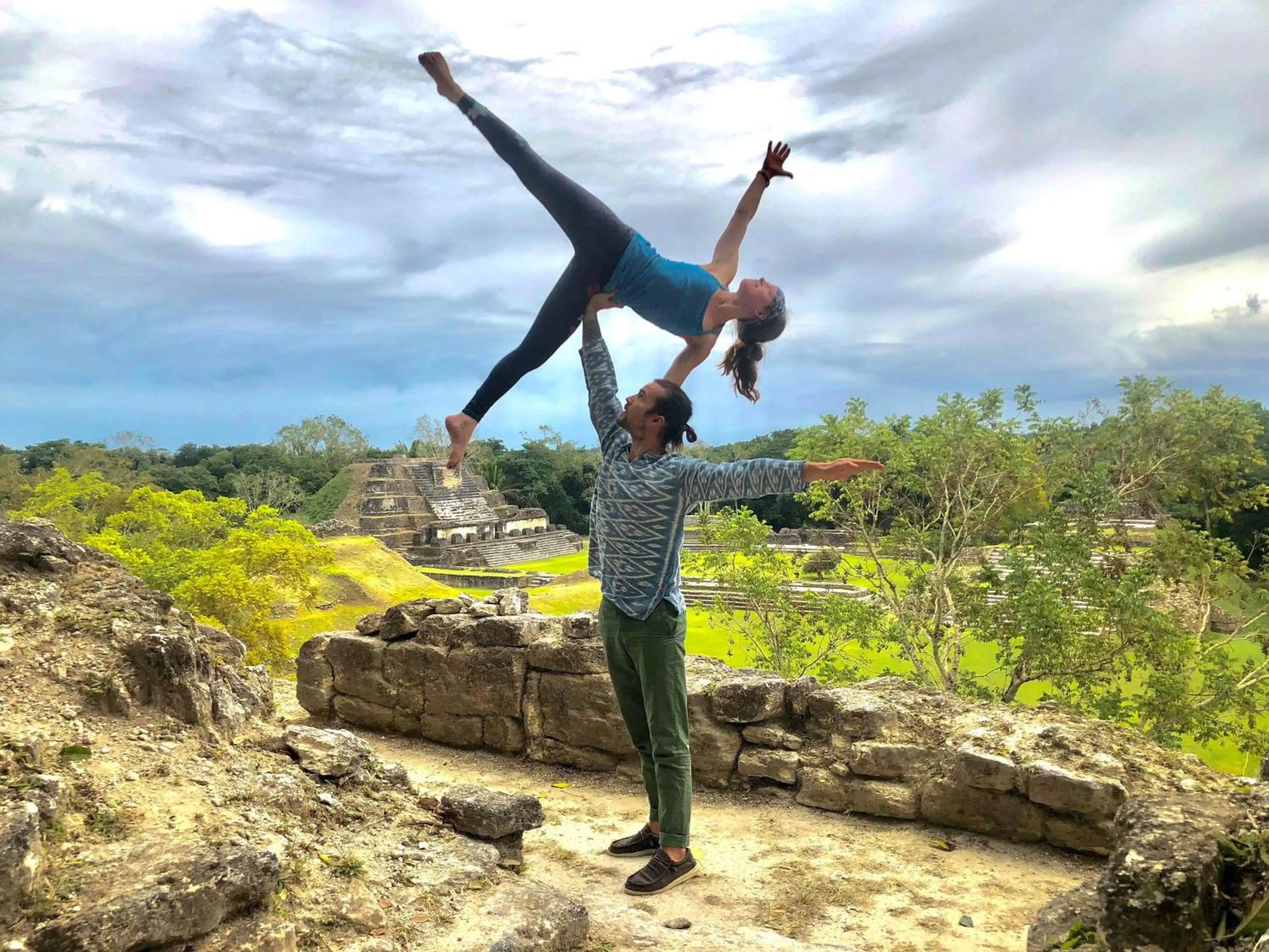 Nearby landmark in ABEZZA Resort And Adventure Spa