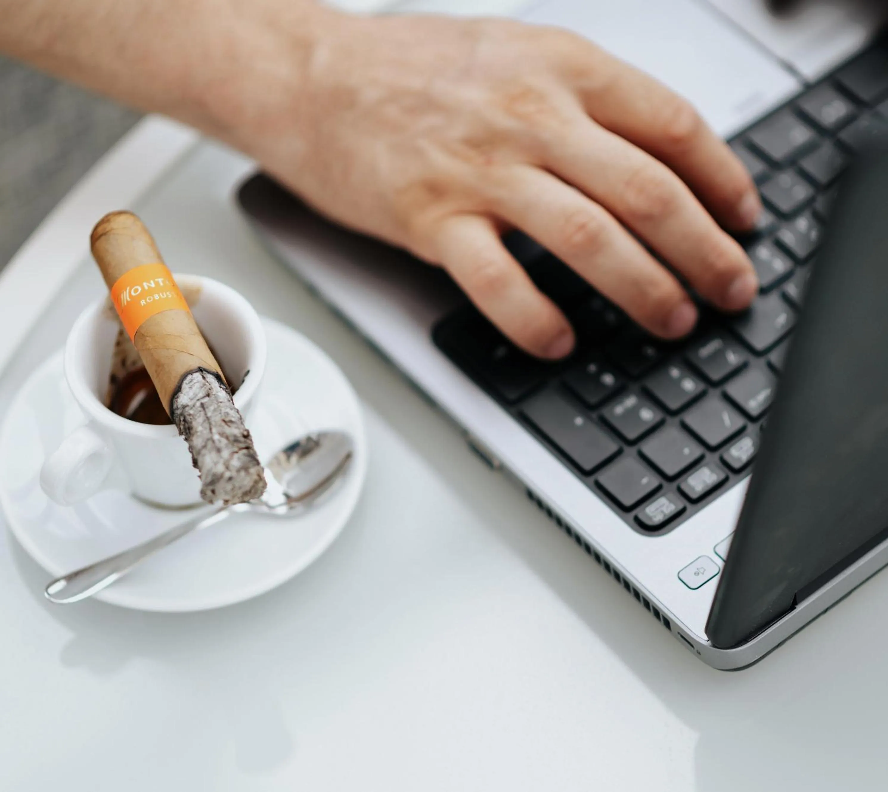 Business facilities in AM Palace