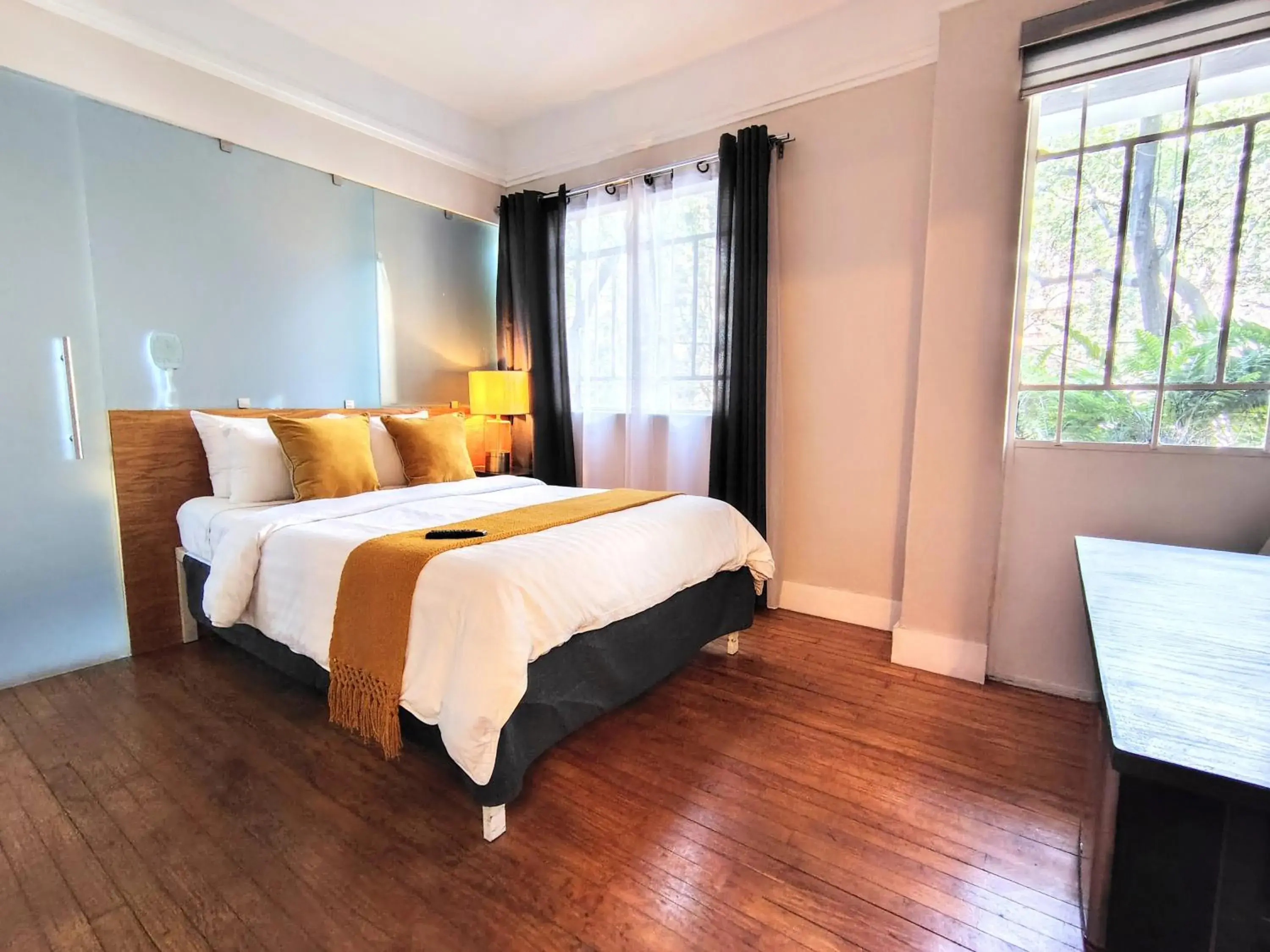 Casa Pánuco Casa Pánuco