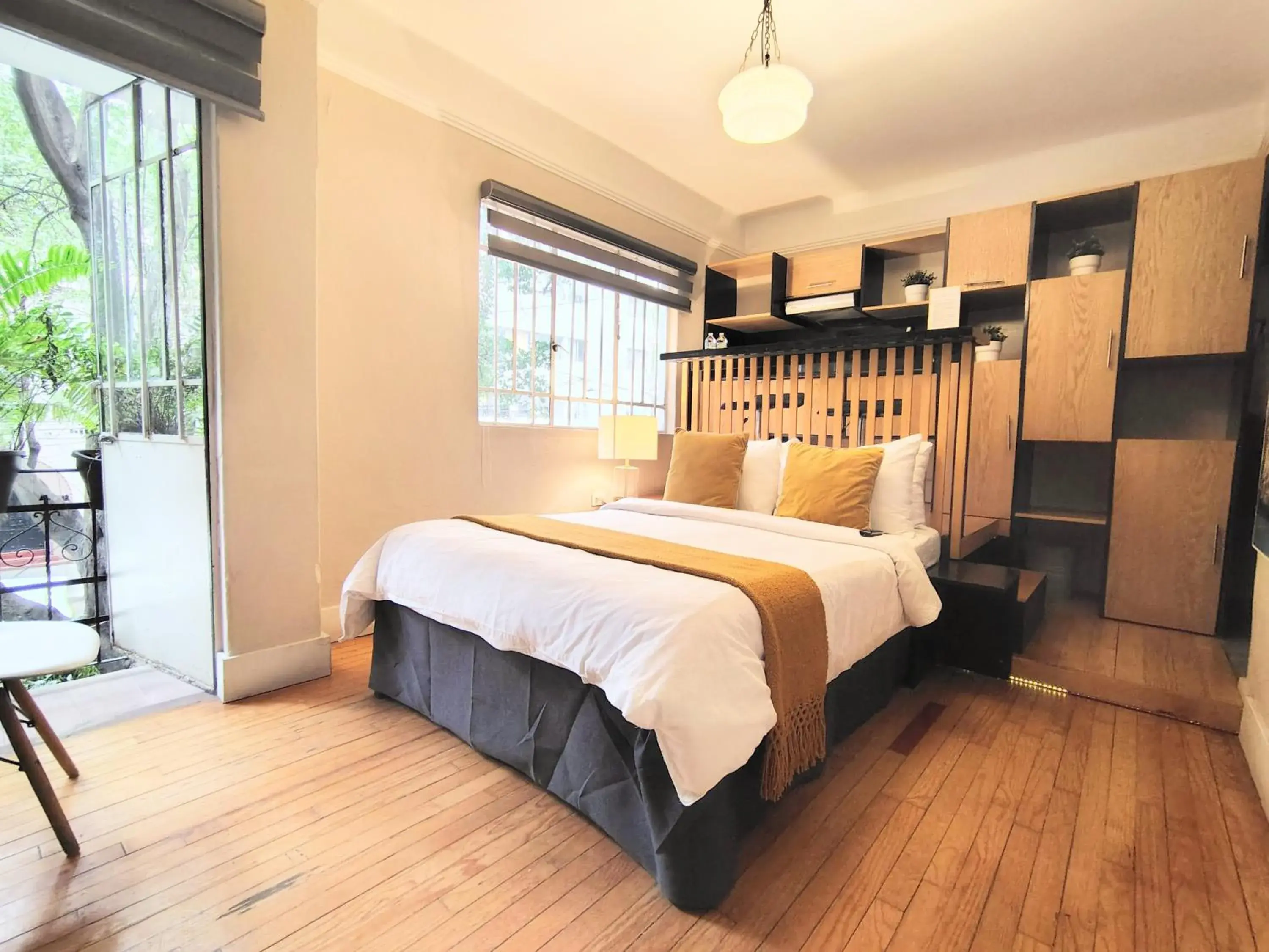 Casa Pánuco Casa Pánuco