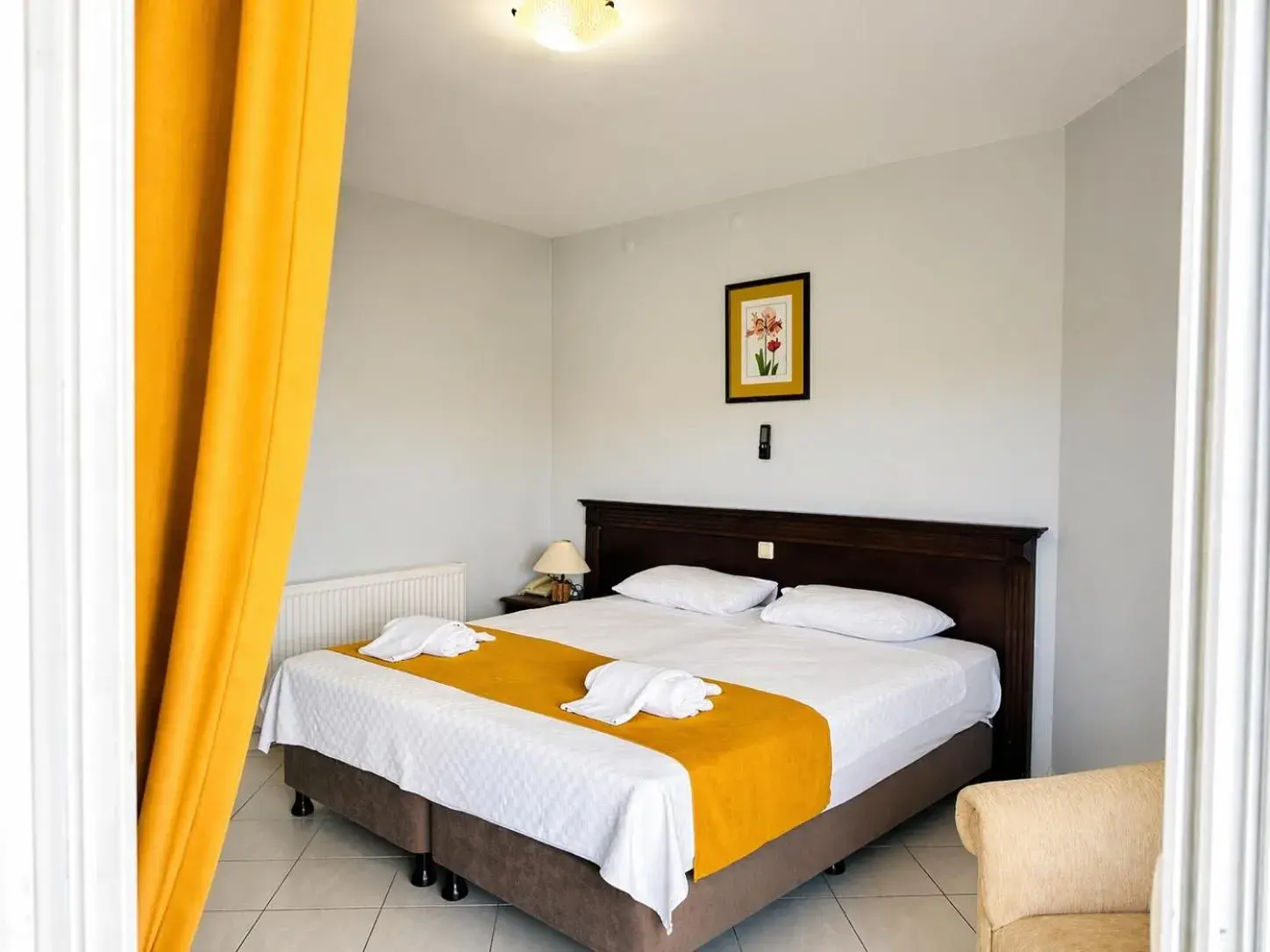 Standard Double or Twin Room in Villa Anfora Standard Double or Twin Room in Villa Anfora