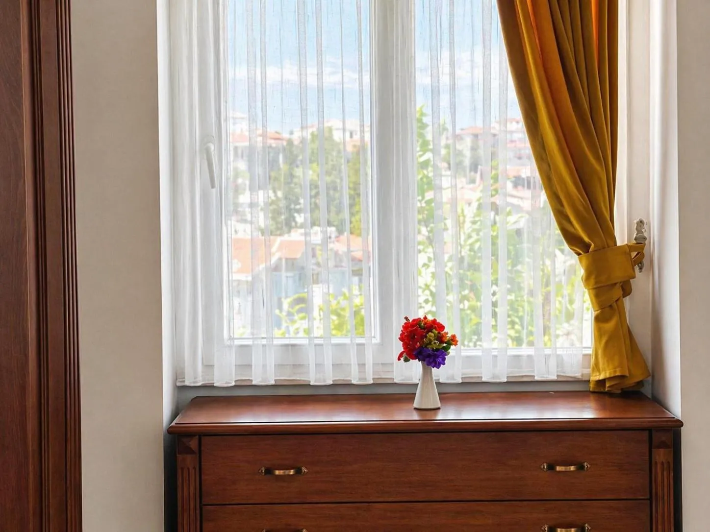 View (from property/room) in Villa Anfora