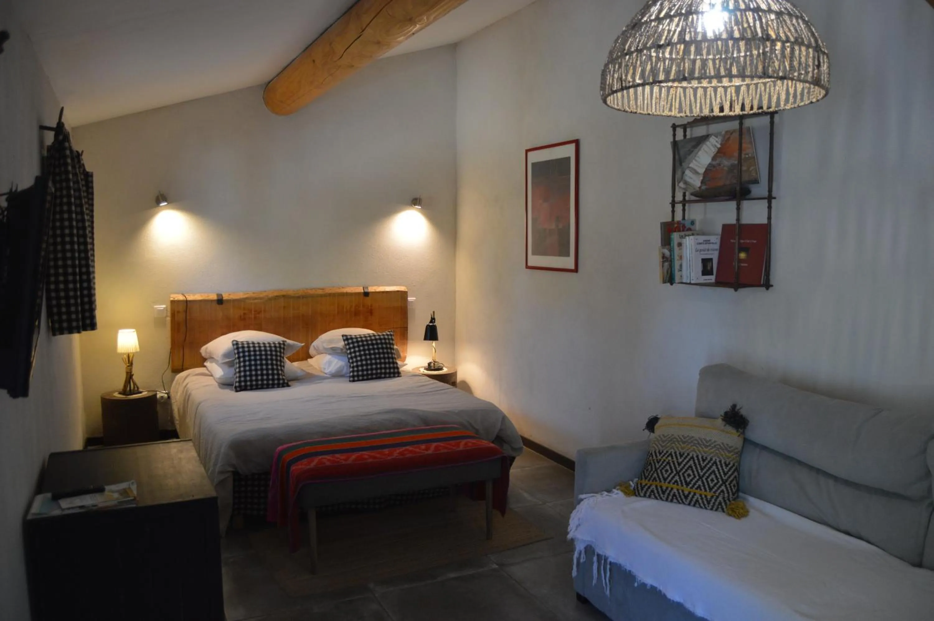 Bergerie d'Alivon en Camargue