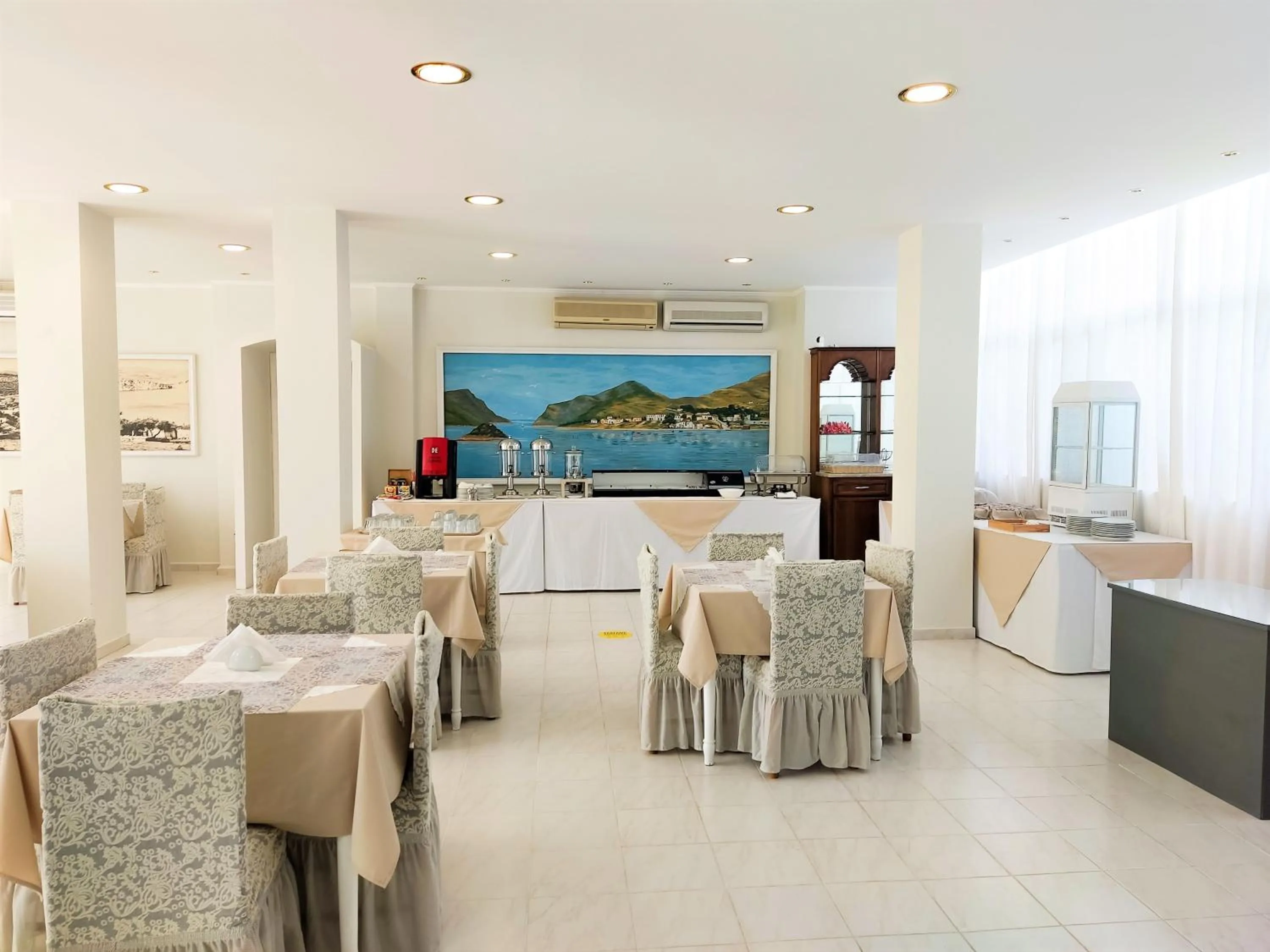 Hotel Electra