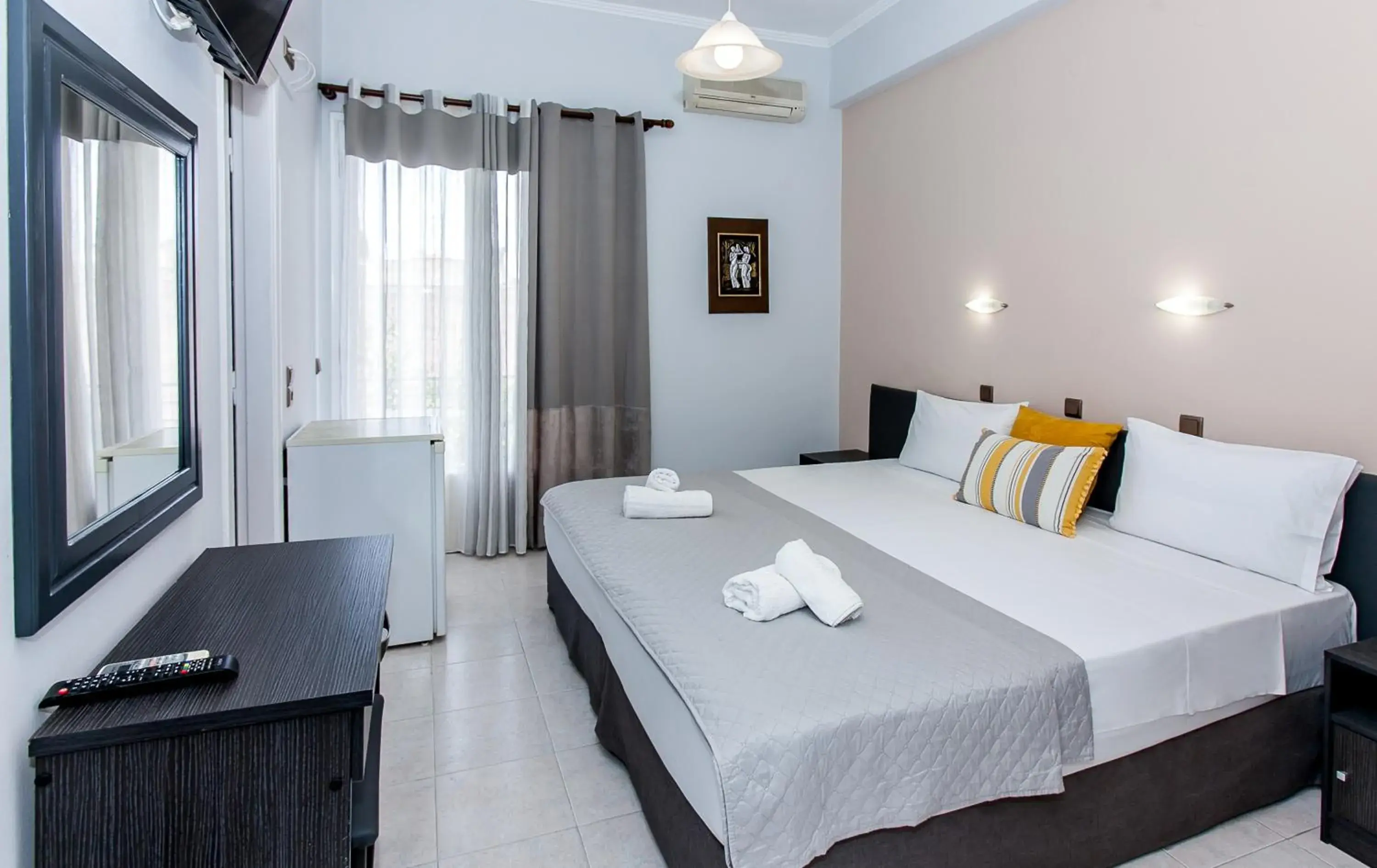 Hotel Electra Hotel Electra
