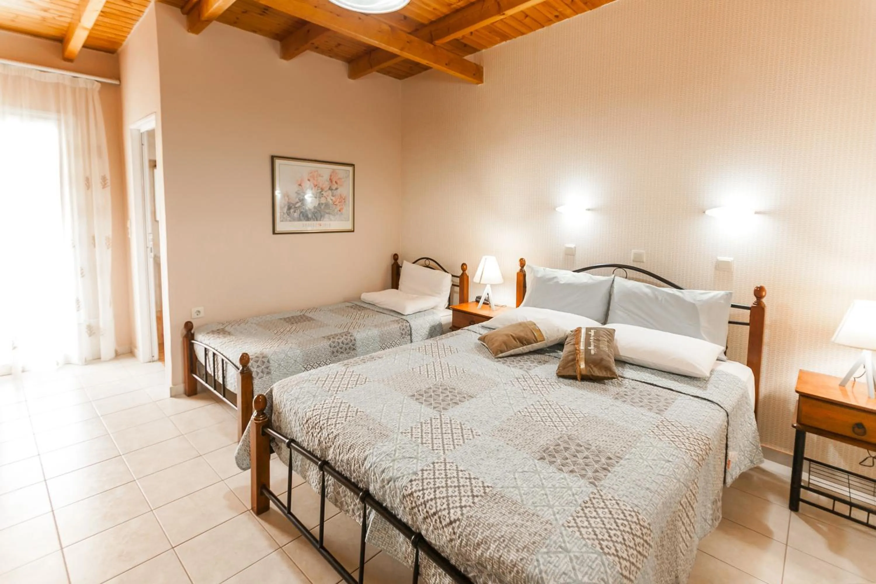 Hotel Electra