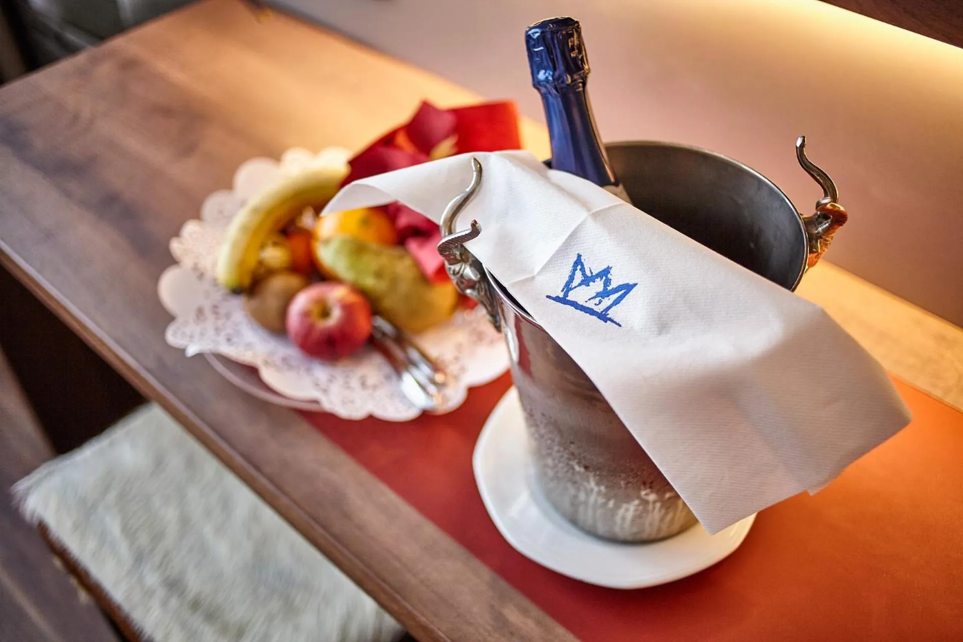 Other in Hotel City Krone