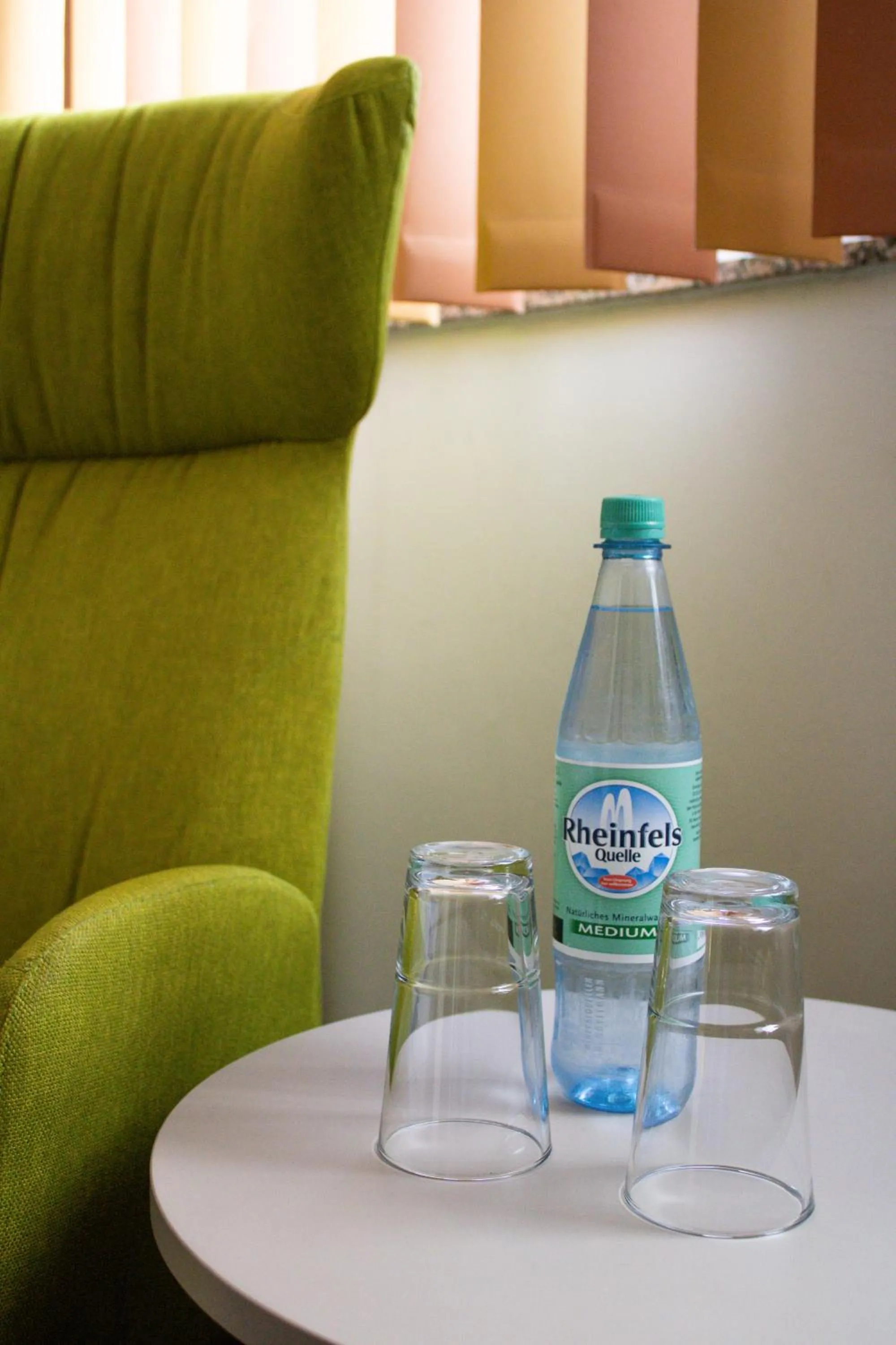 Photo of the whole room in Hotel Am Sportpark