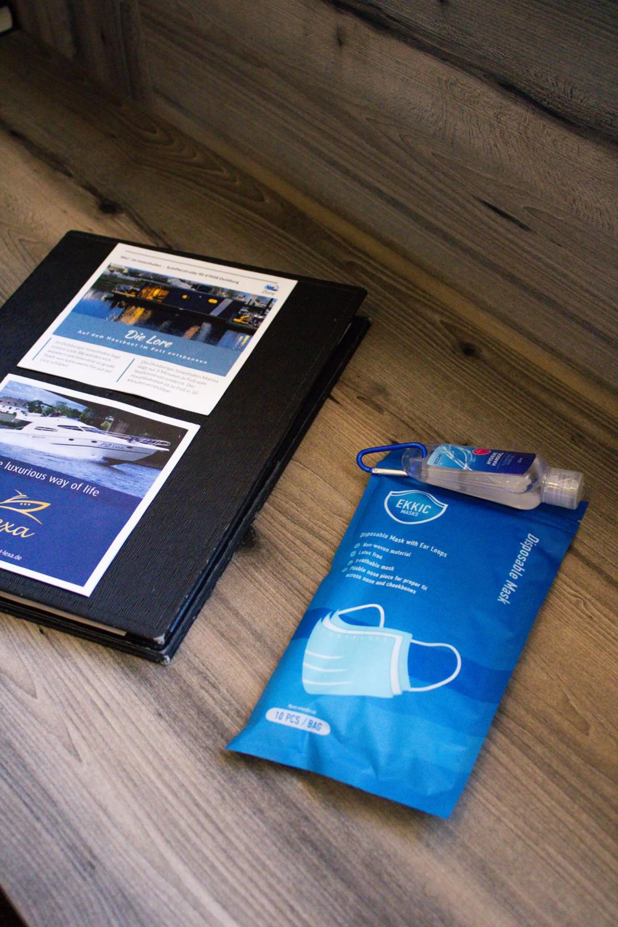 Photo of the whole room in Hotel Am Sportpark