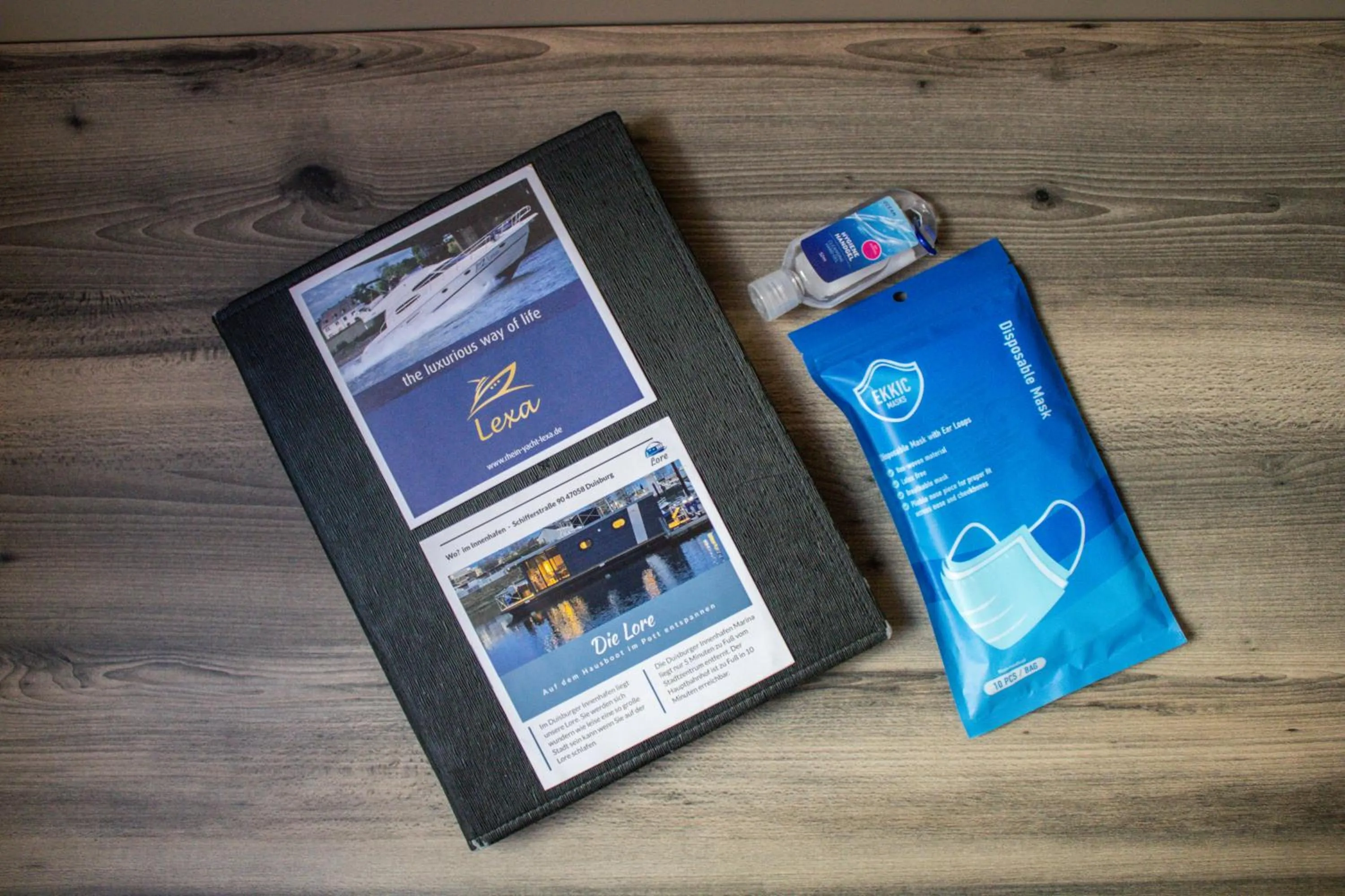 Photo of the whole room in Hotel Am Sportpark