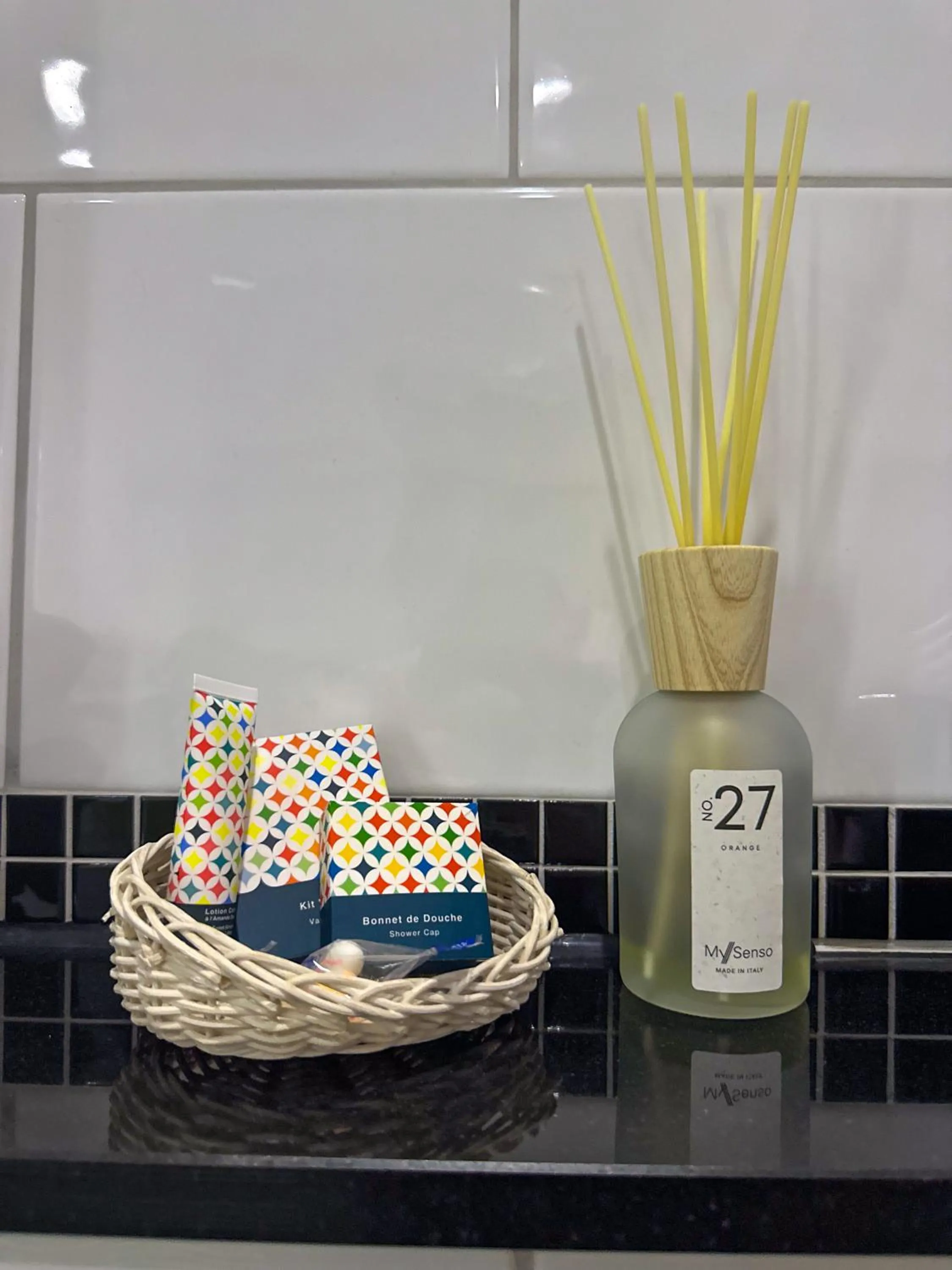 Photo of the whole room in Hotel Am Sportpark