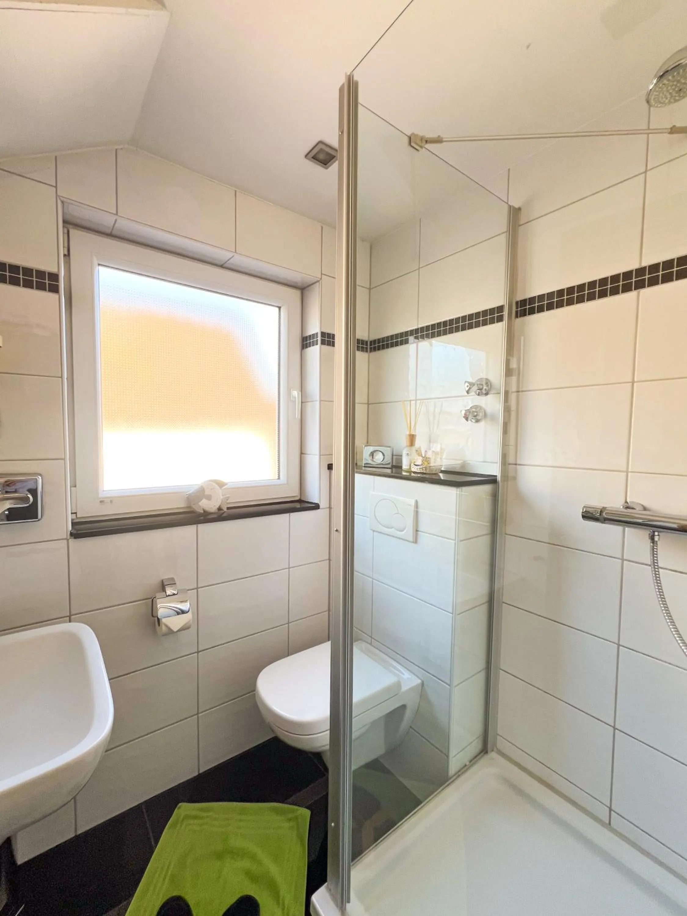 Photo of the whole room in Hotel Am Sportpark