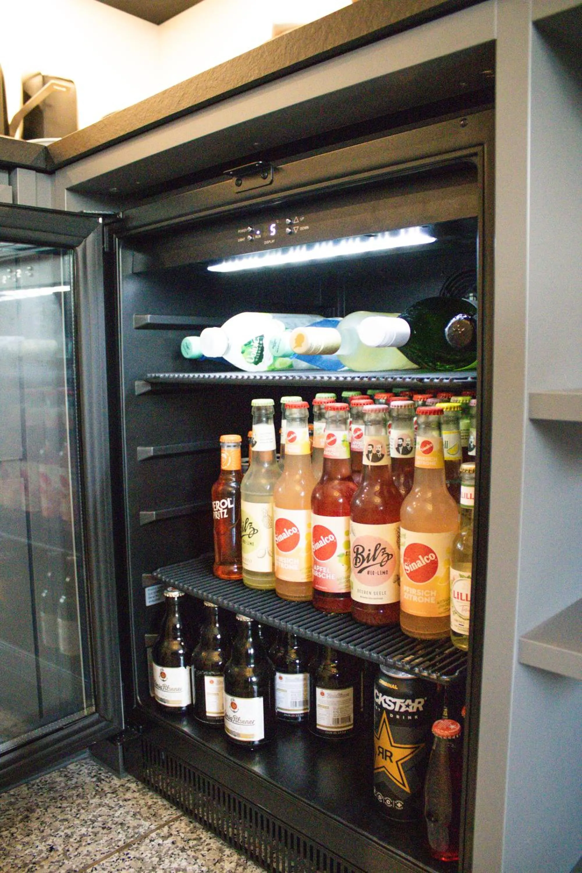 Drinks in Hotel Am Sportpark