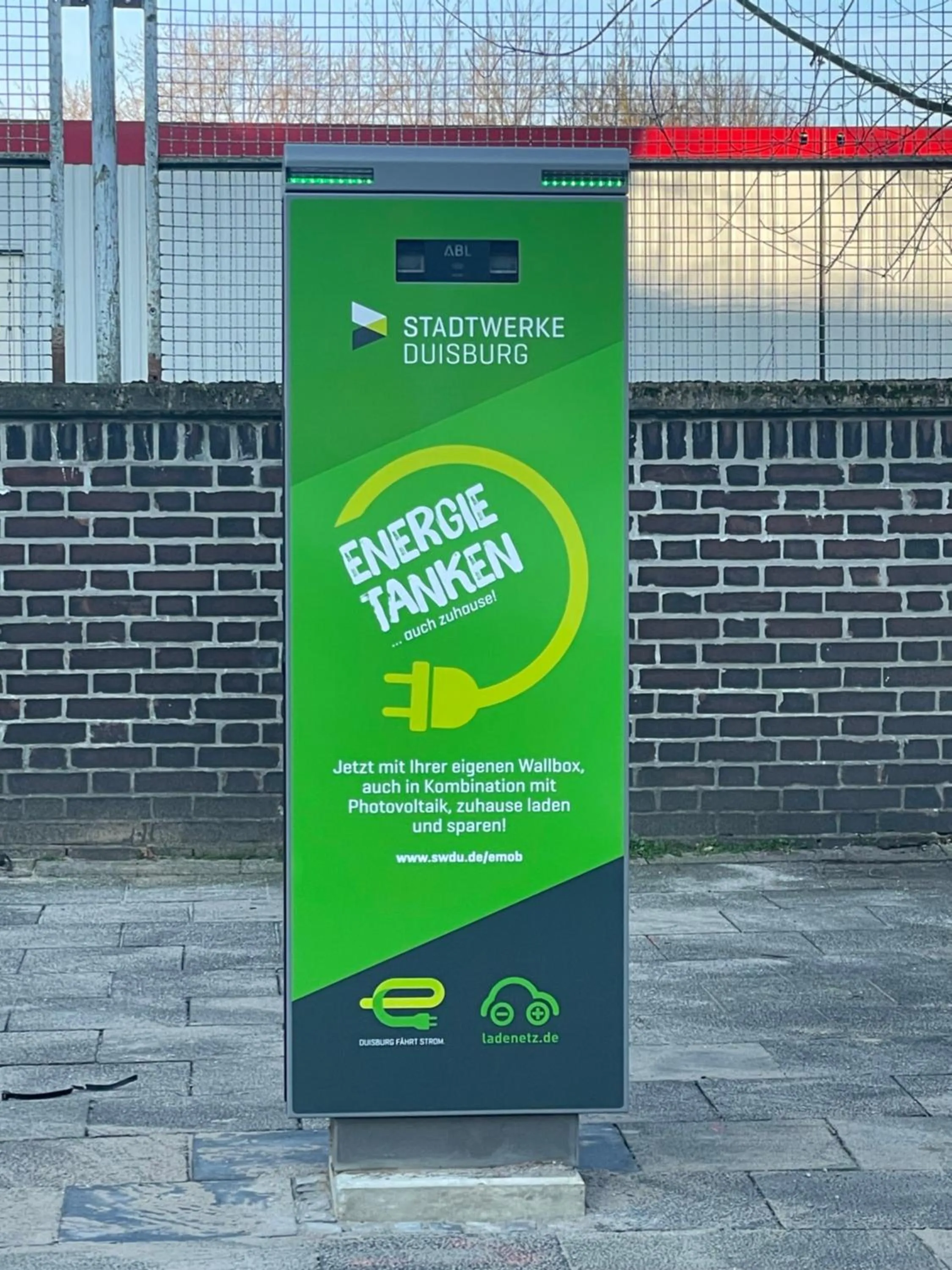 Parking in Hotel Am Sportpark