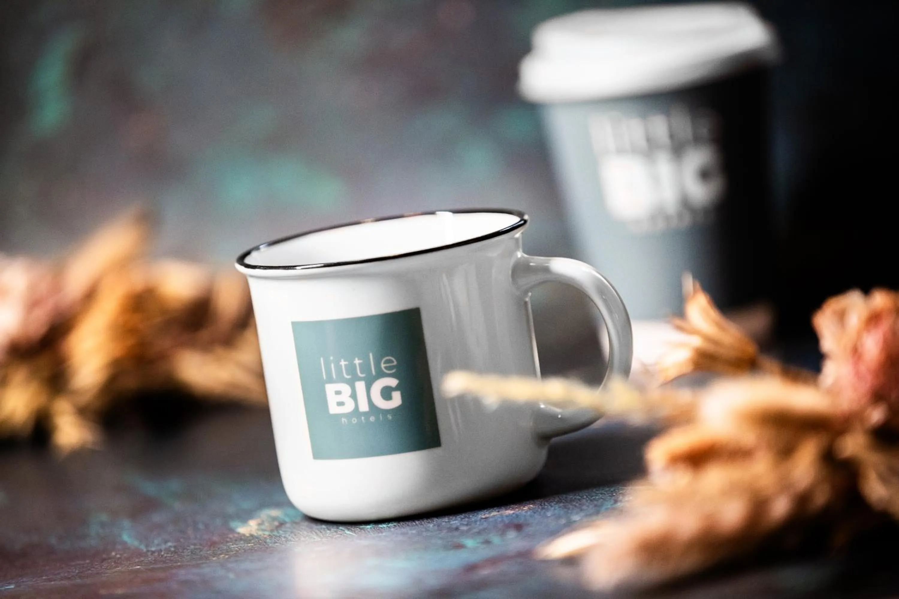 Breakfast in CALMA Berlin Mitte