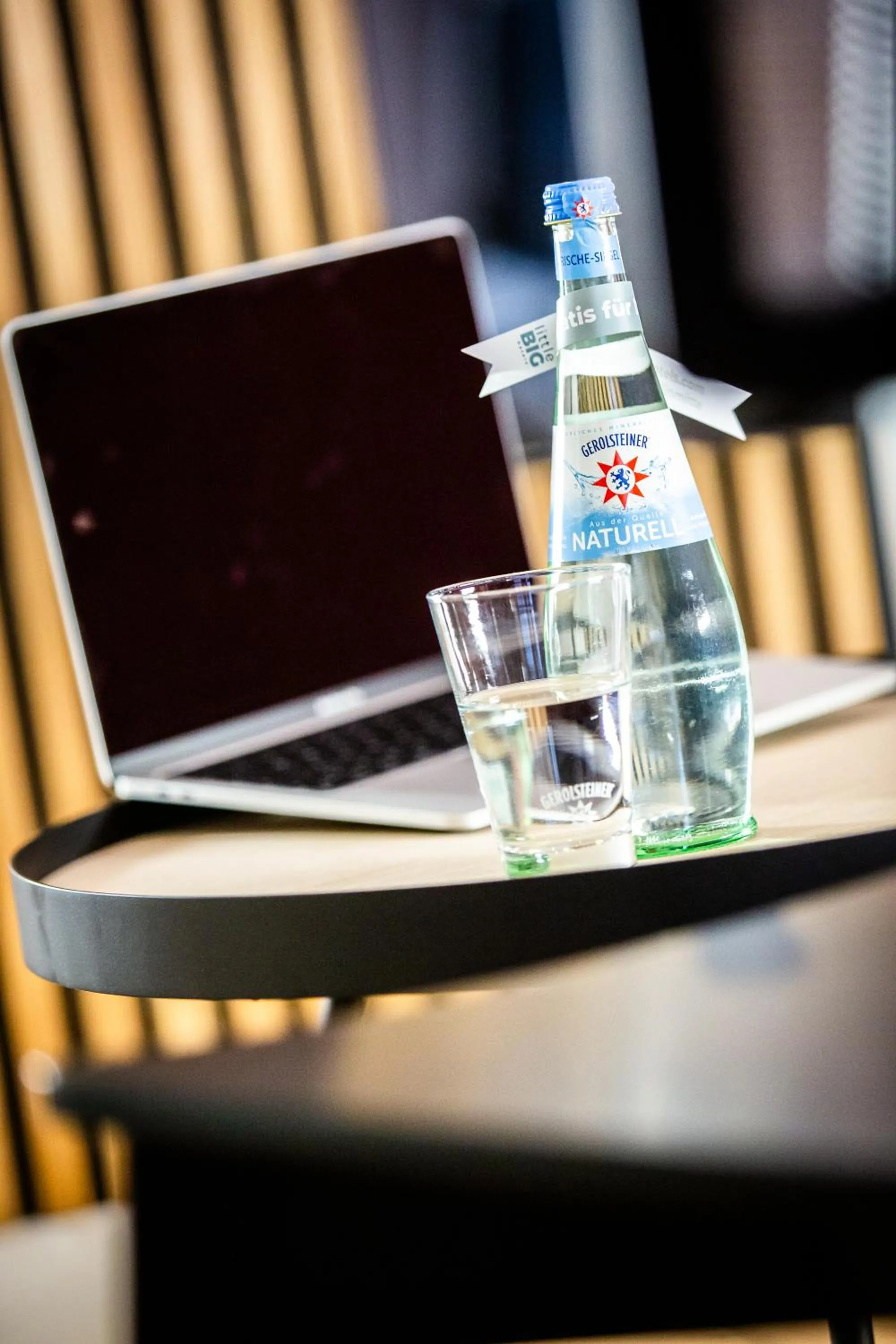 Breakfast in CALMA Berlin Mitte