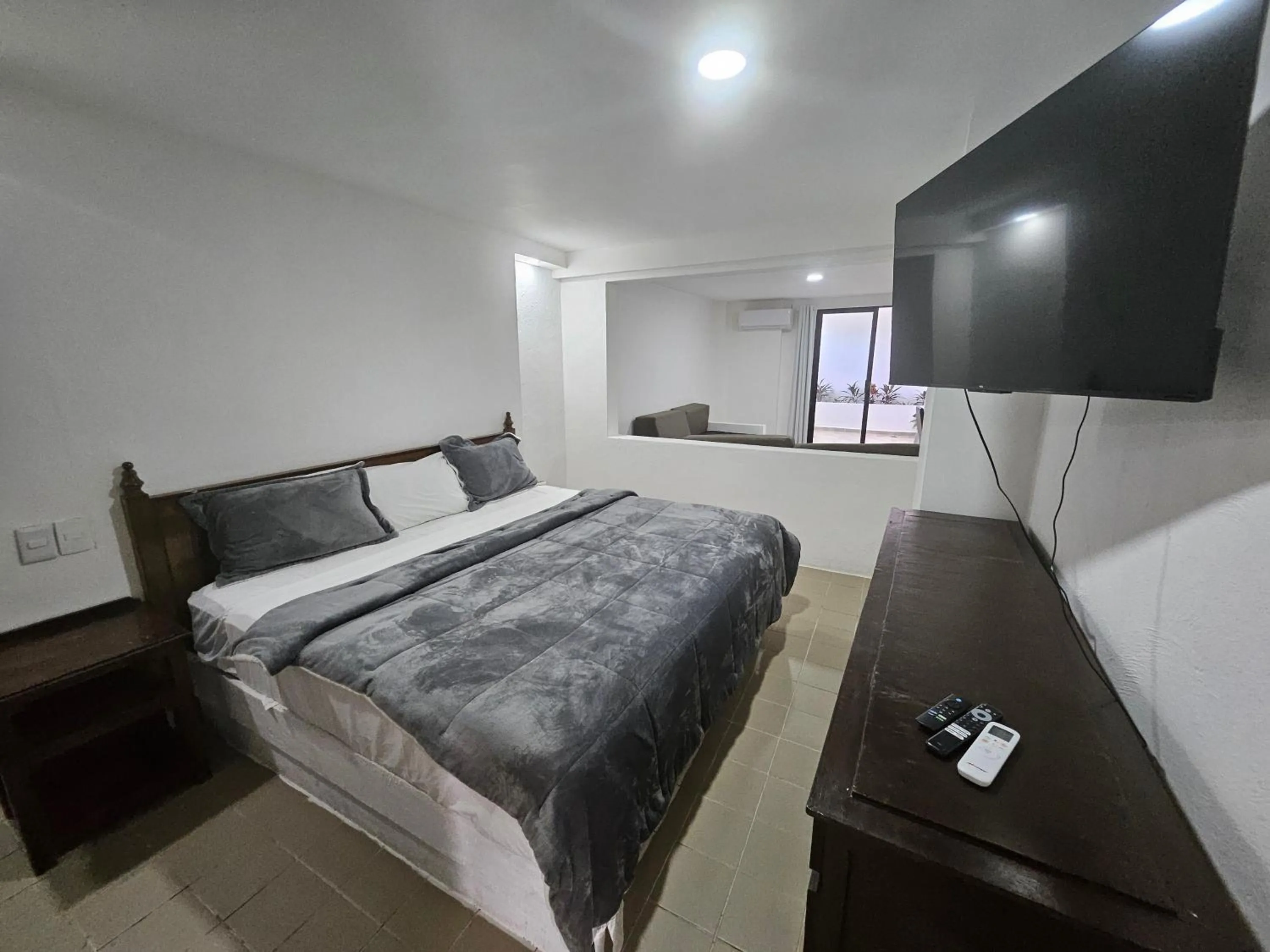 Hotel Plaza Huatulco Bungalows