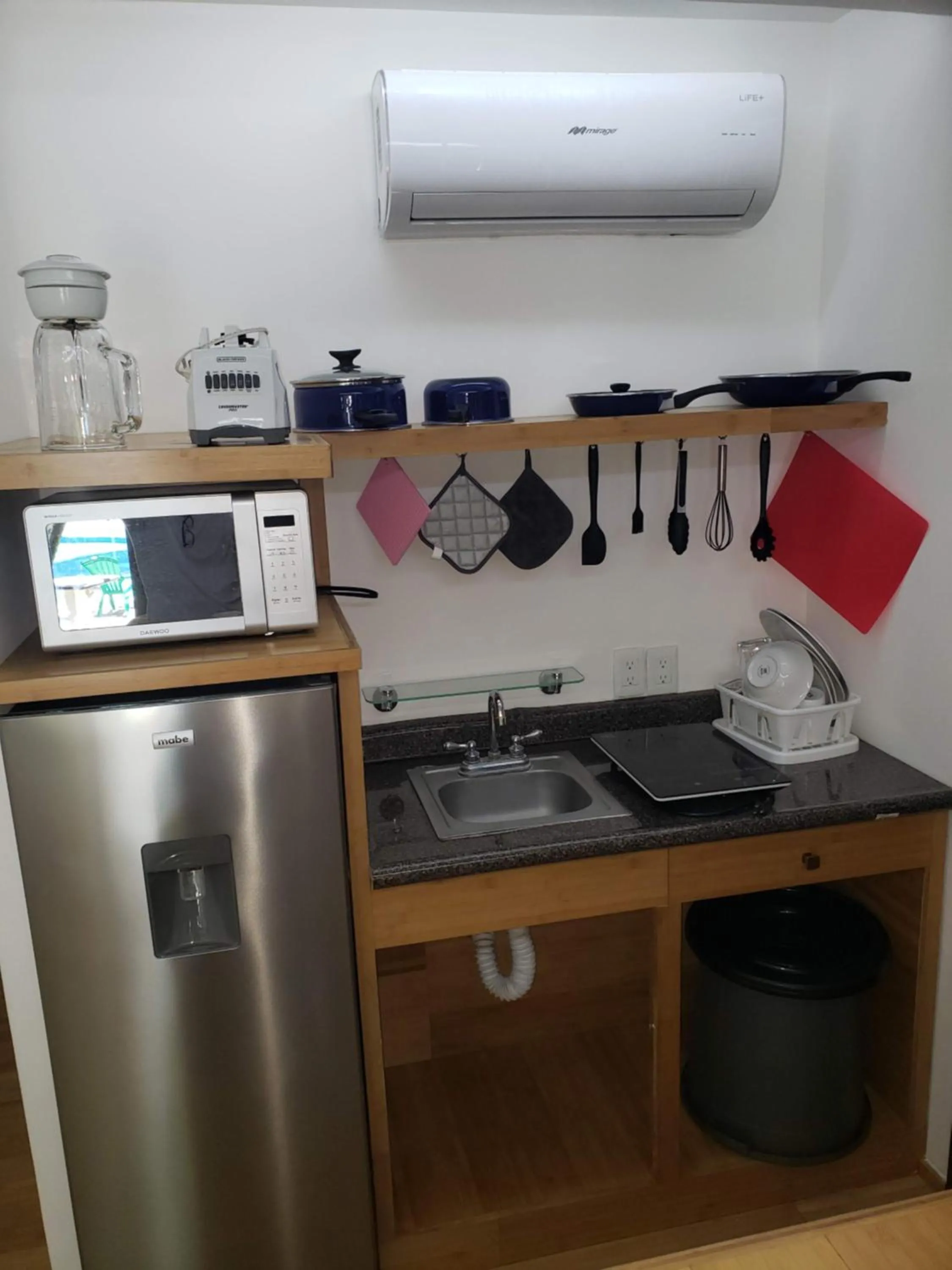 Hotel Plaza Huatulco Bungalows