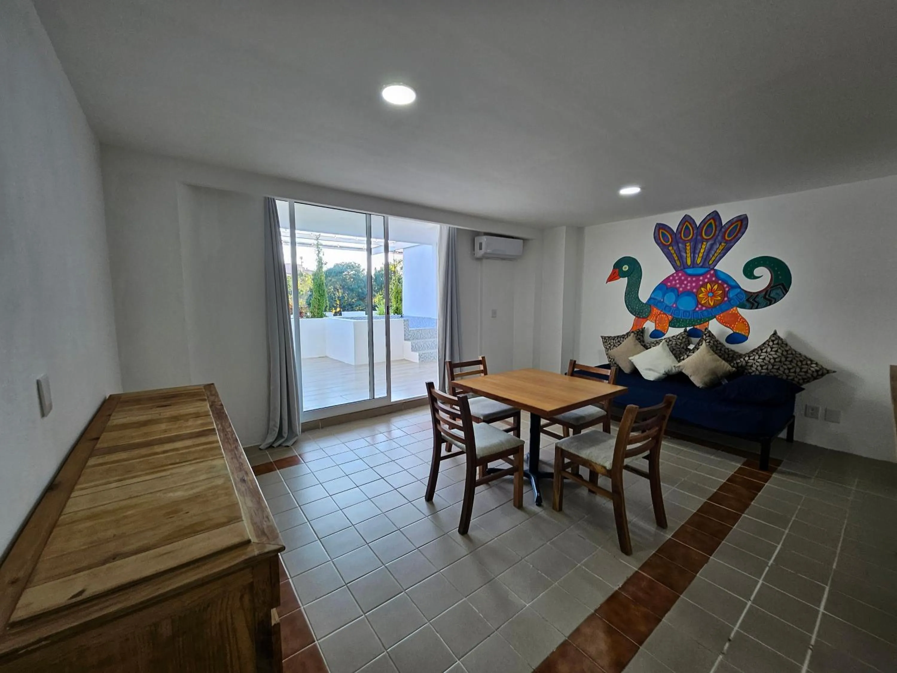 Hotel Plaza Huatulco Bungalows