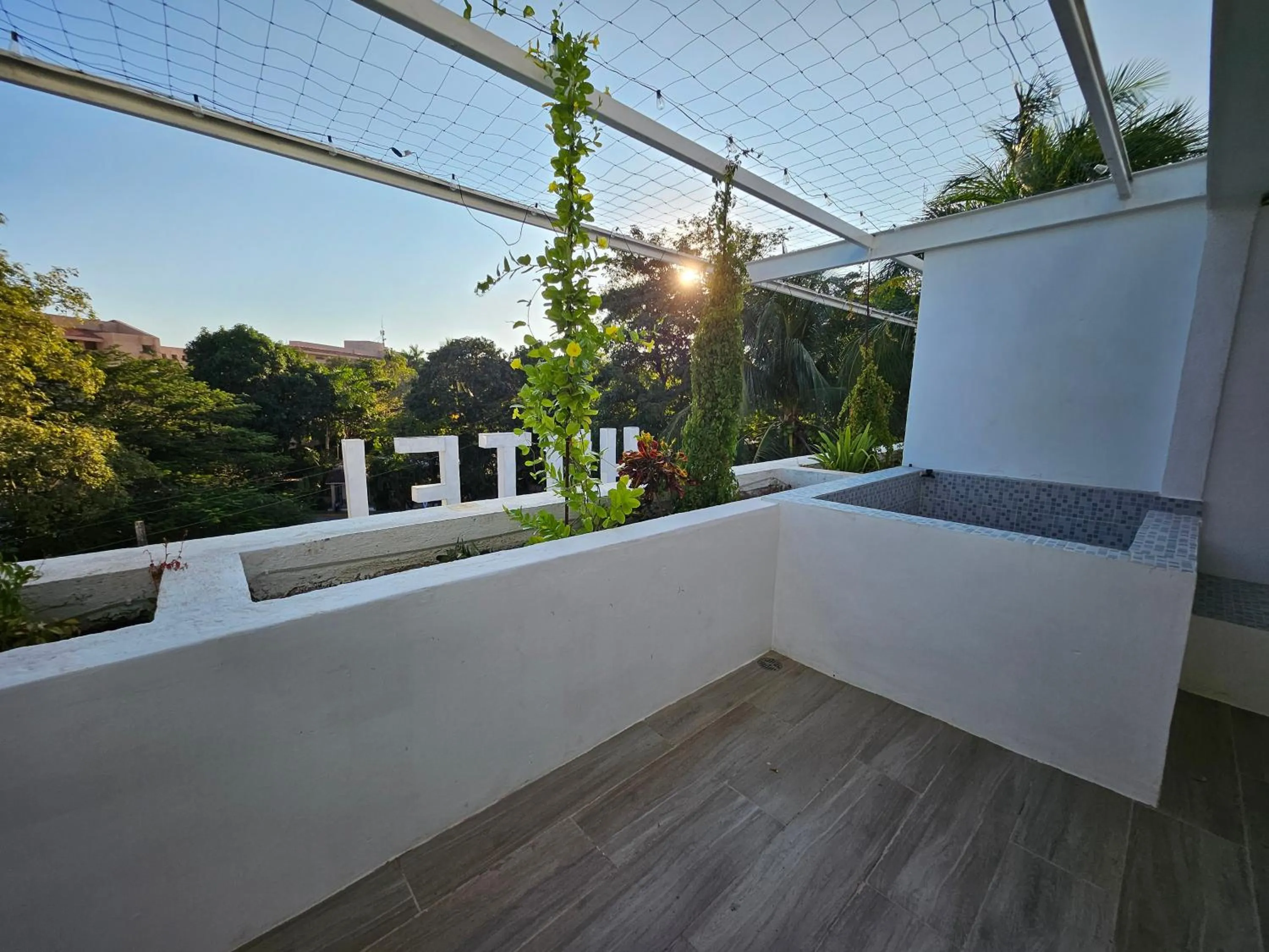 Hotel Plaza Huatulco Bungalows