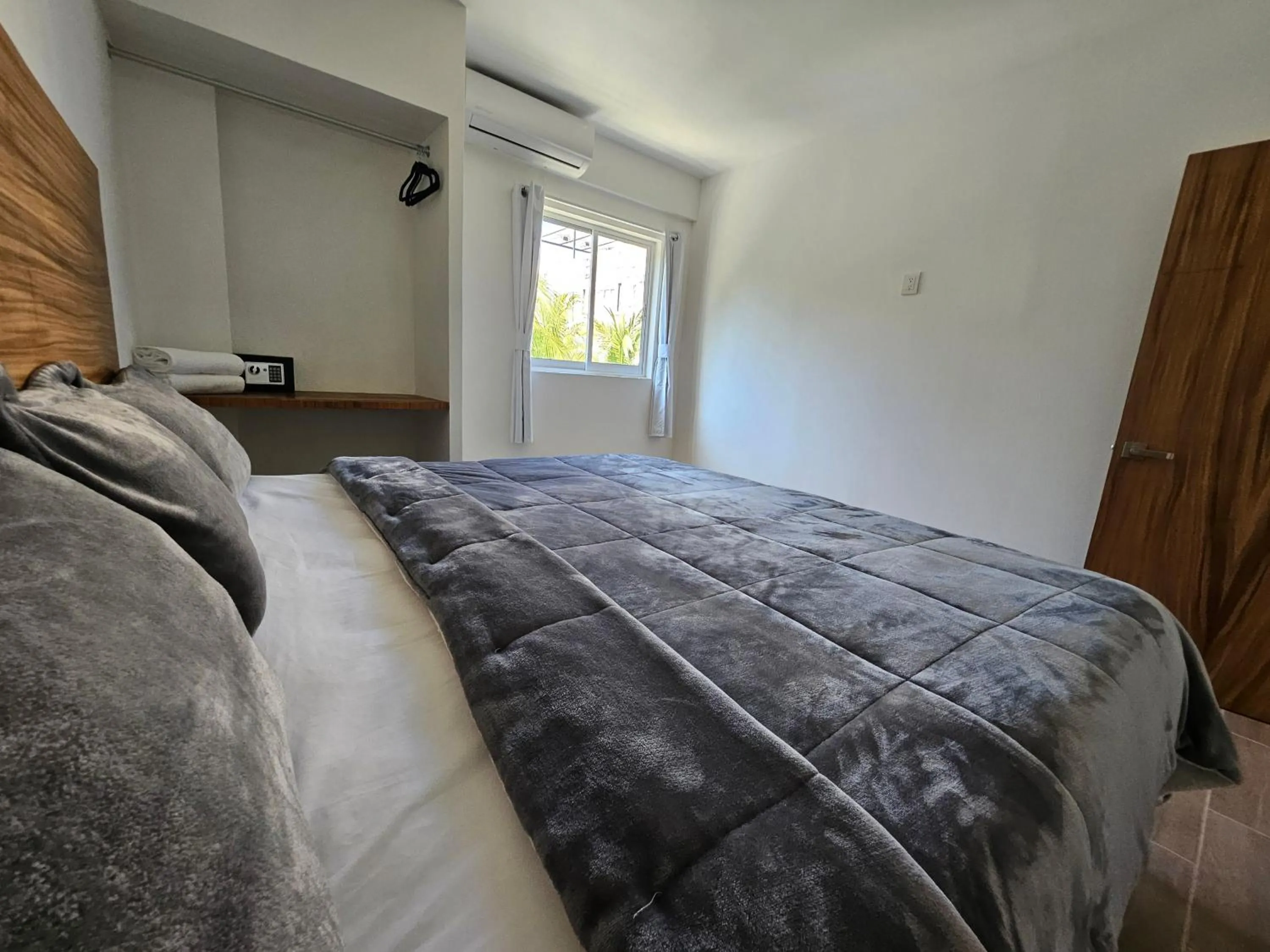 Hotel Plaza Huatulco Bungalows