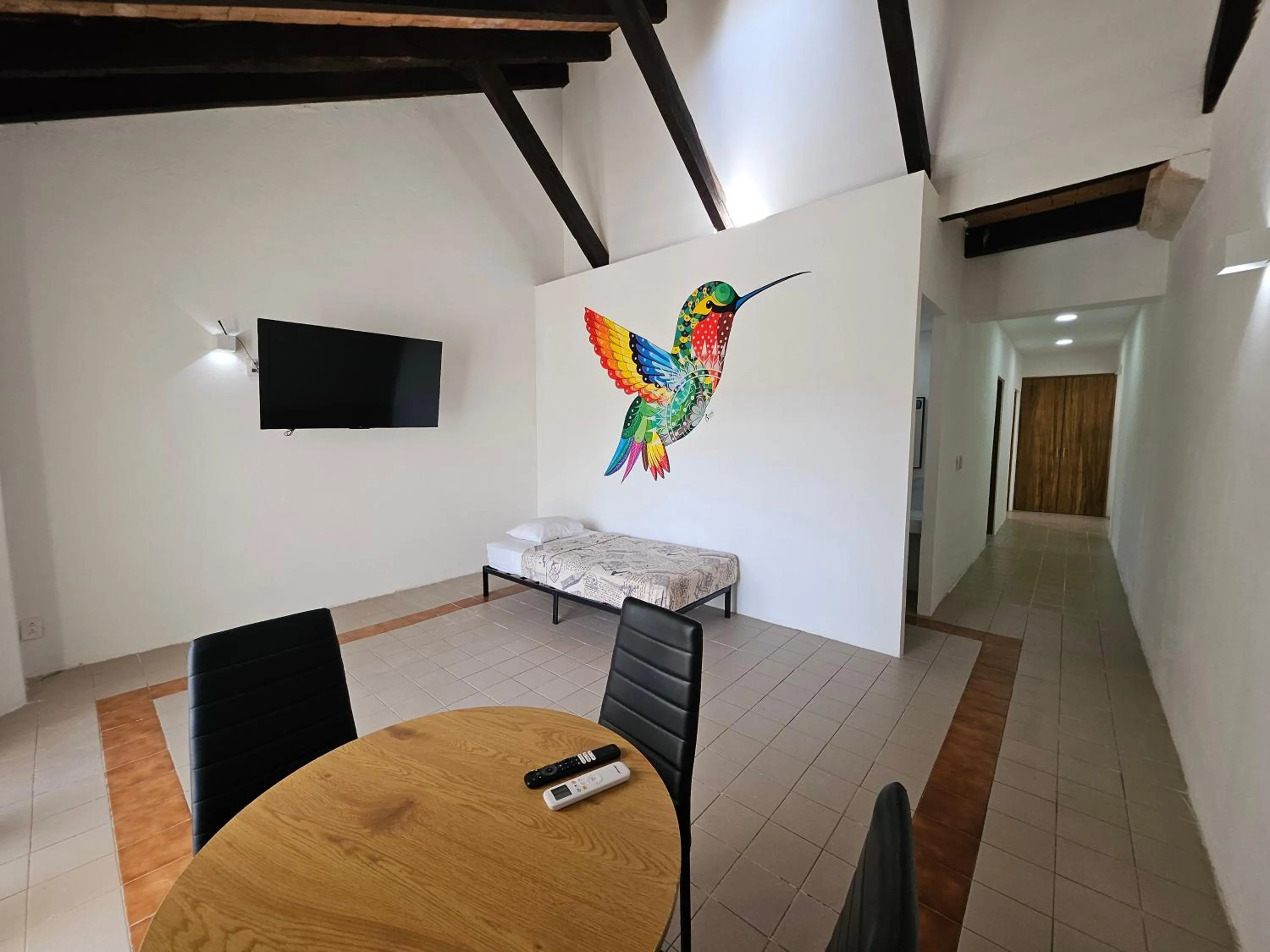 Hotel Plaza Huatulco Bungalows