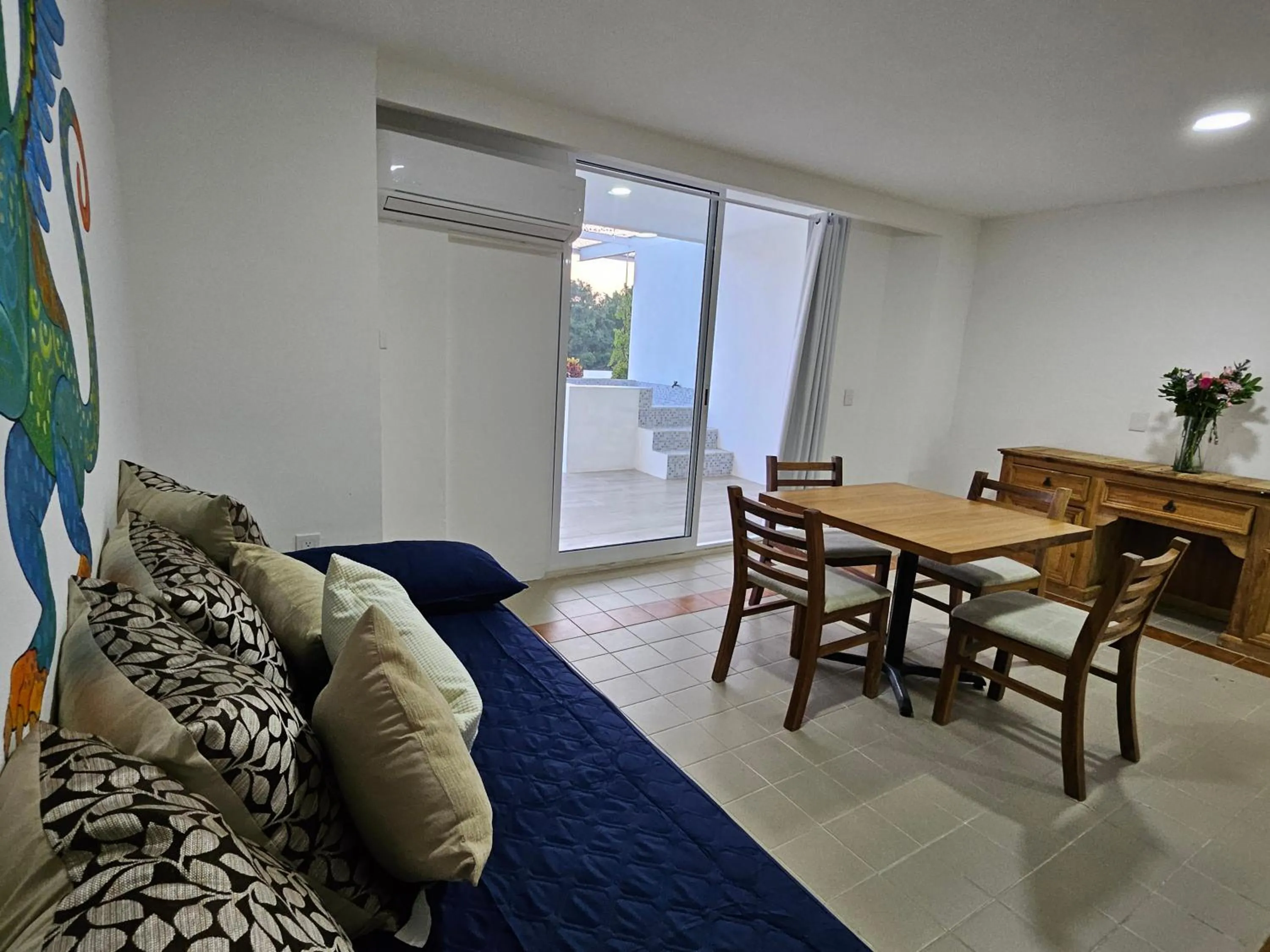Hotel Plaza Huatulco Bungalows