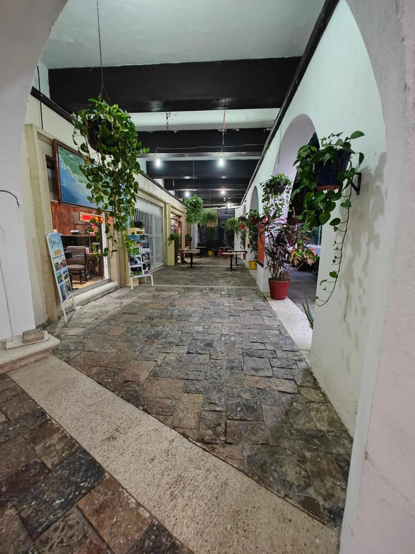 Hotel Plaza Huatulco Bungalows