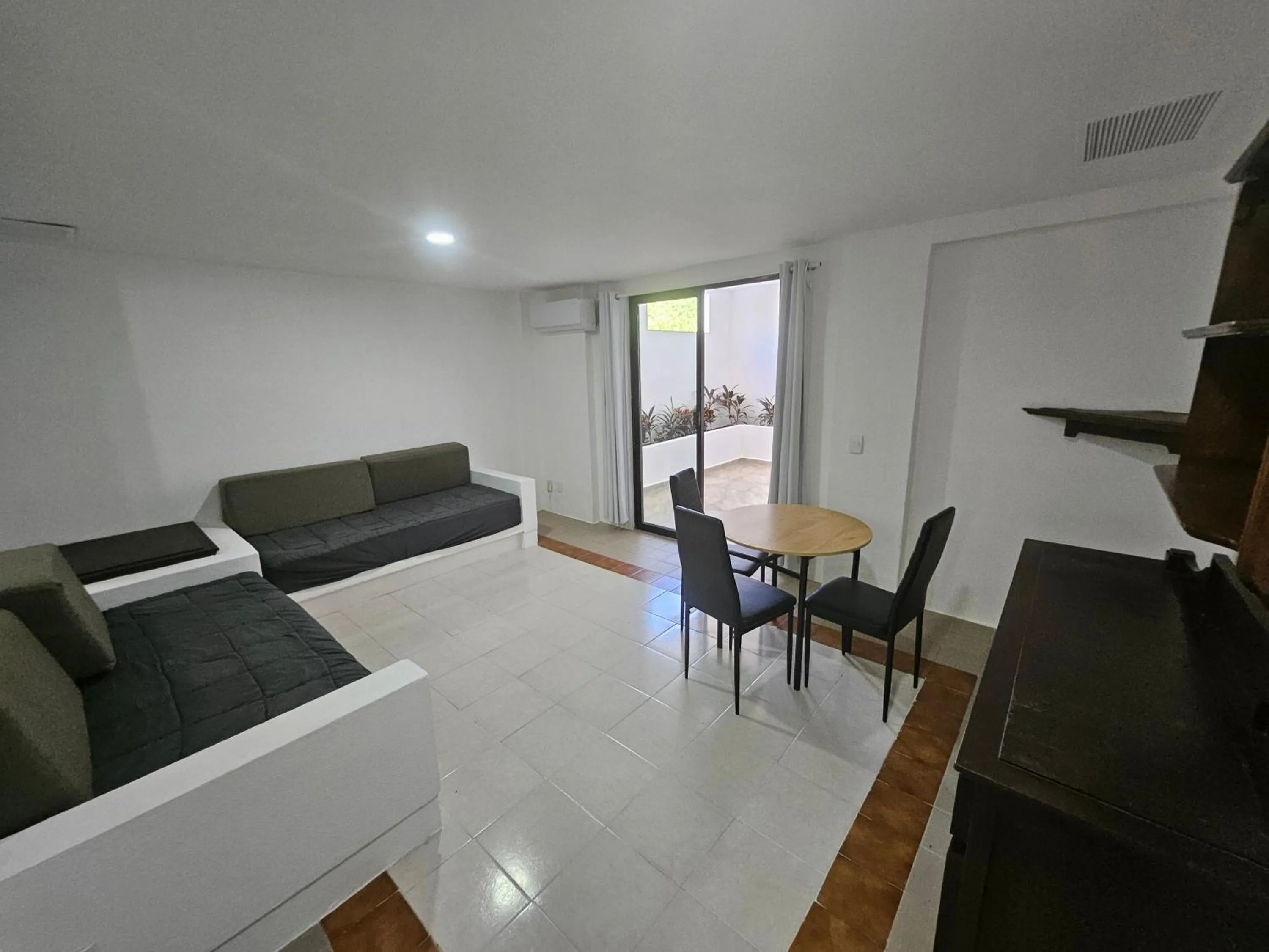 Hotel Plaza Huatulco Bungalows