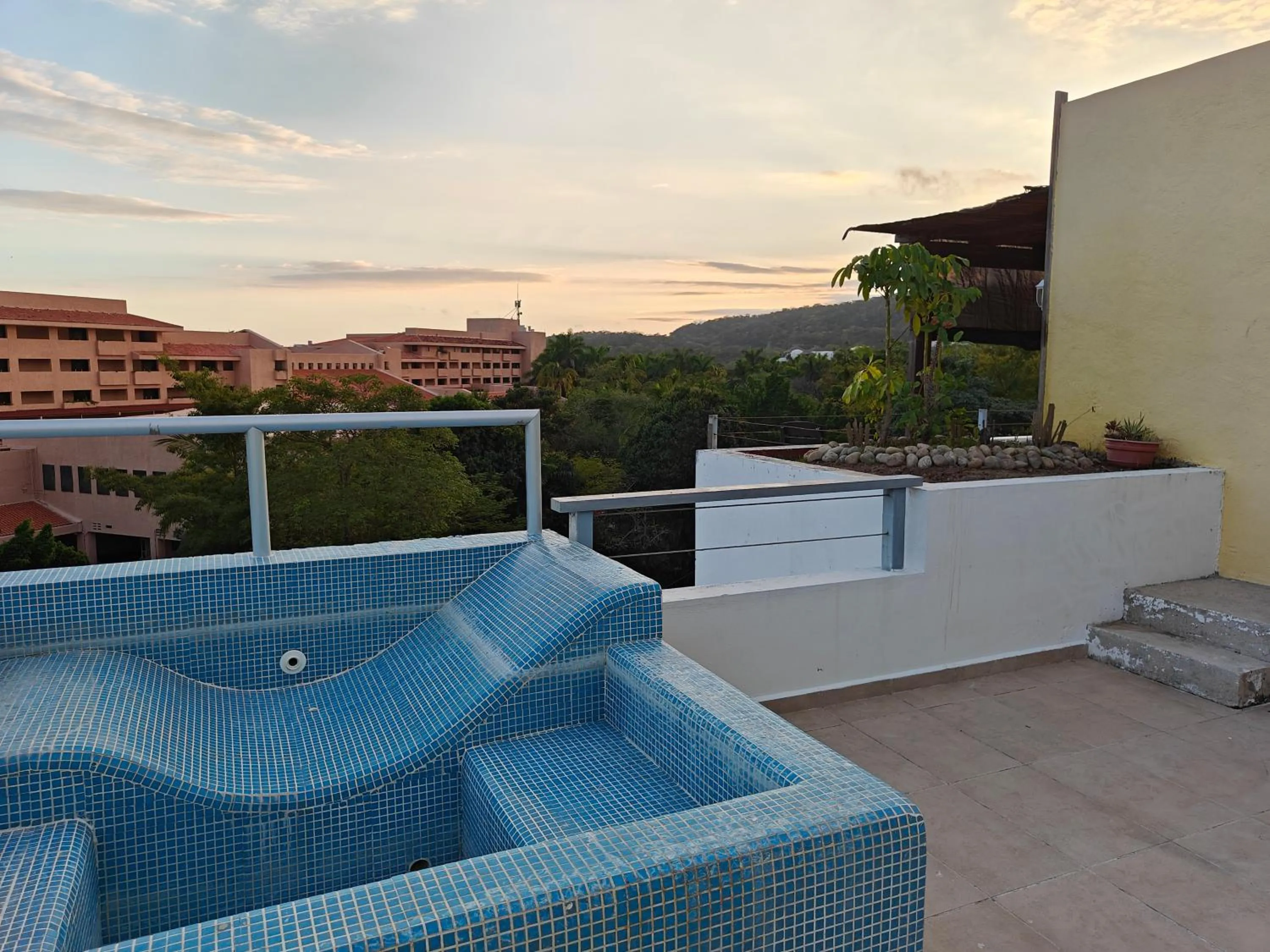 Hotel Plaza Huatulco Bungalows