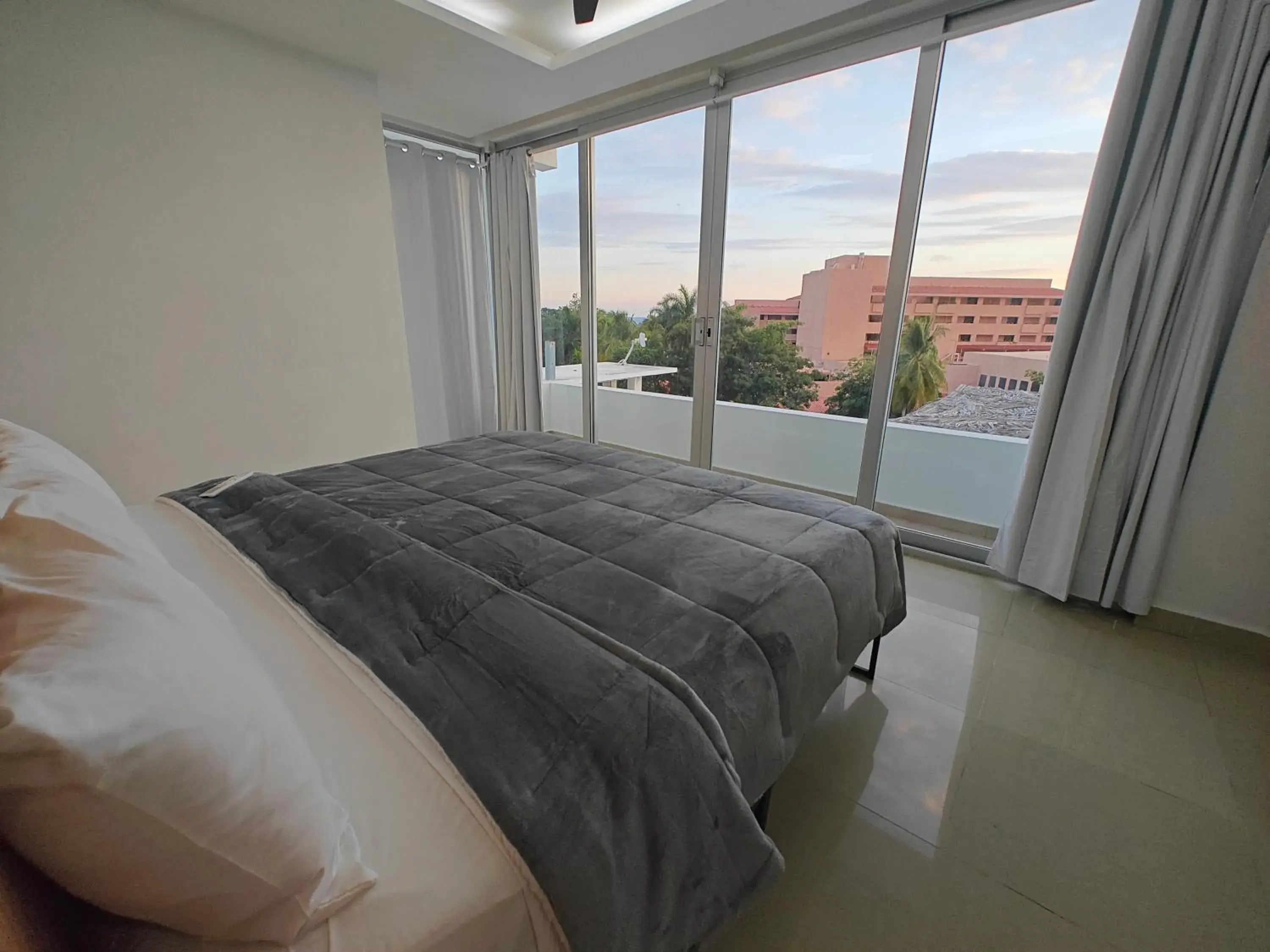 Deluxe Apartment in Hotel Plaza Huatulco Bungalows Deluxe Apartment in Hotel Plaza Huatulco Bungalows