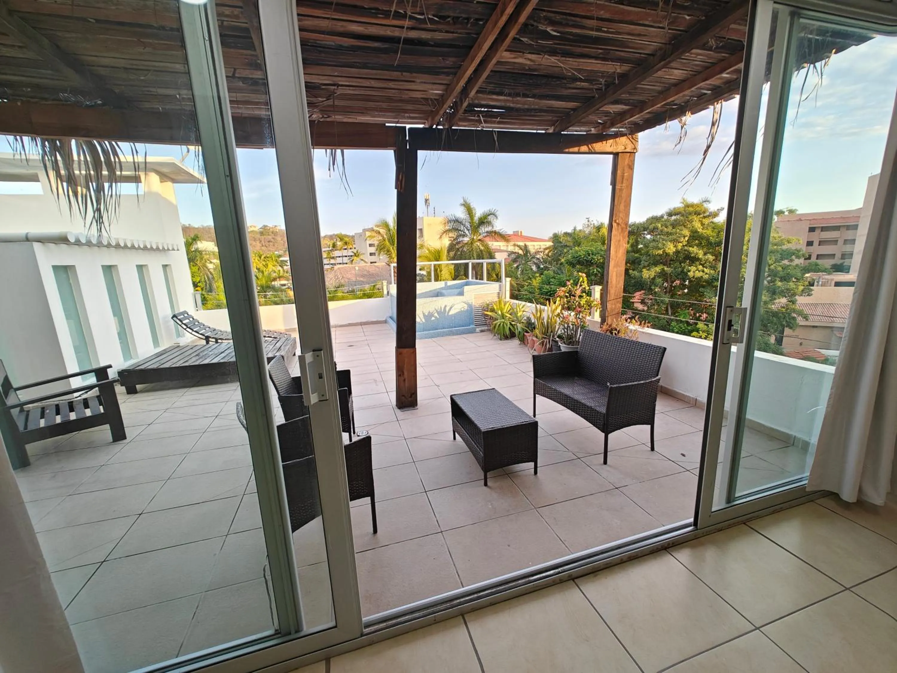 Hotel Plaza Huatulco Bungalows